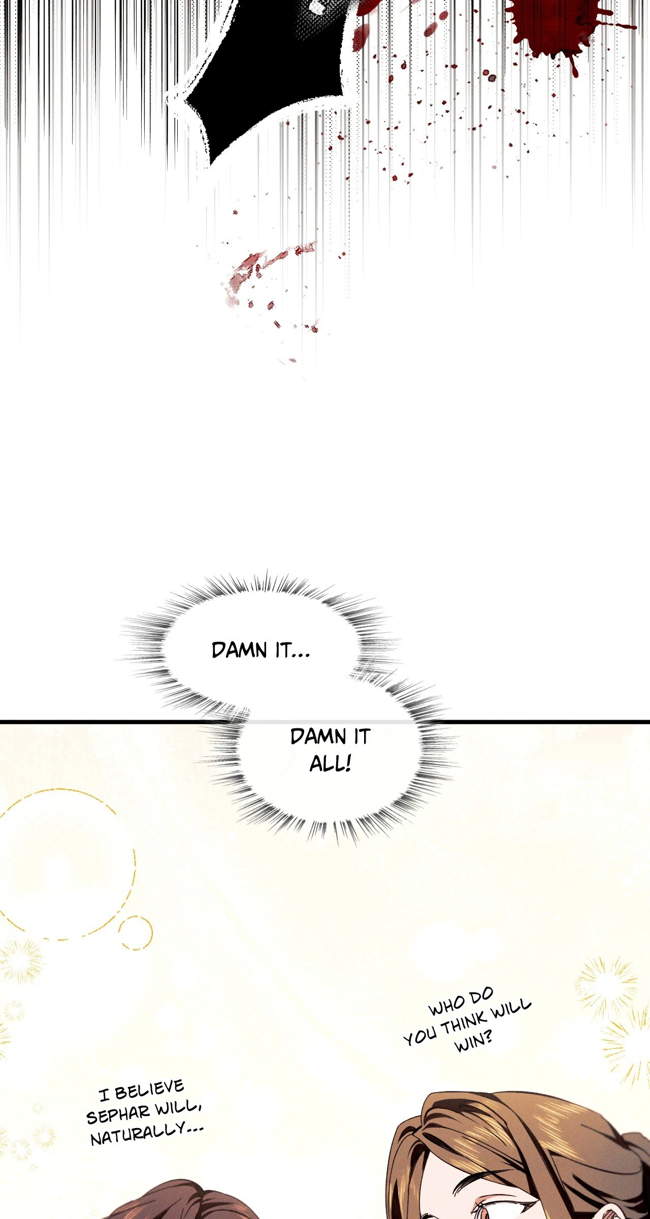 Devoured: The Serpent and the Pomegranate ﴾Uncensored Official﴿‏ - Chapter 14 manhwa
