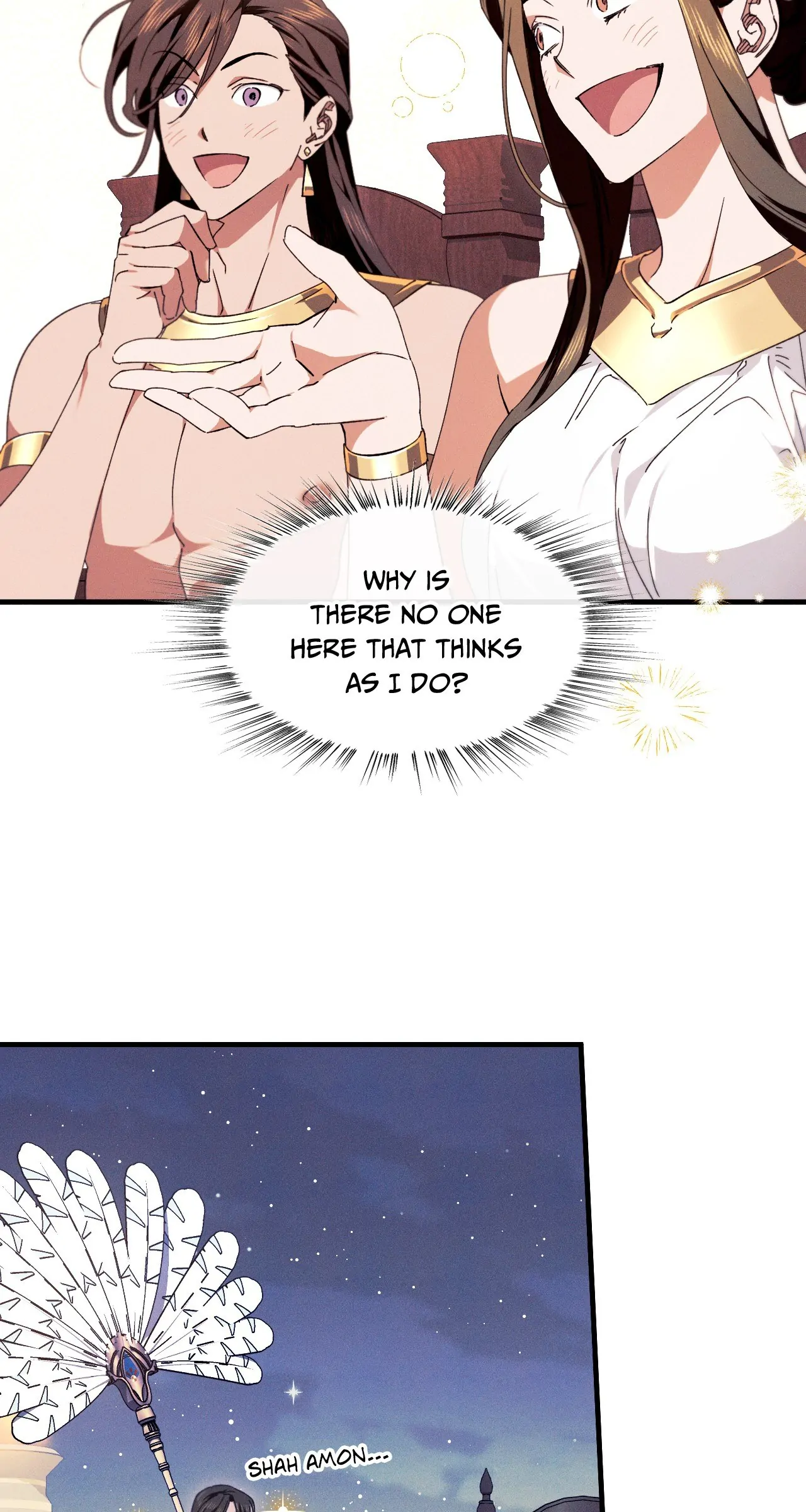 Devoured: The Serpent and the Pomegranate ﴾Uncensored Official﴿‏ - Chapter 14 manhwa