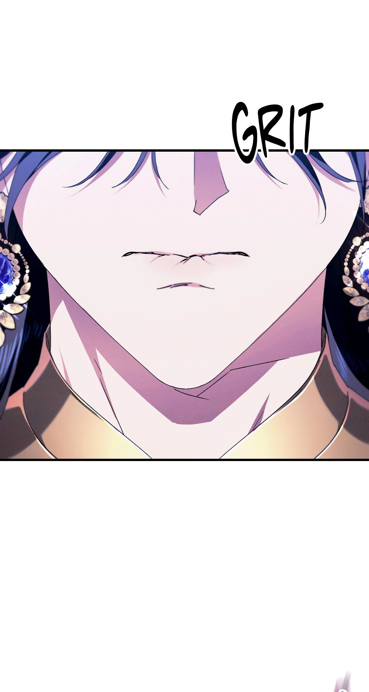 Devoured: The Serpent and the Pomegranate ﴾Uncensored Official﴿‏ - Chapter 14 manhwa