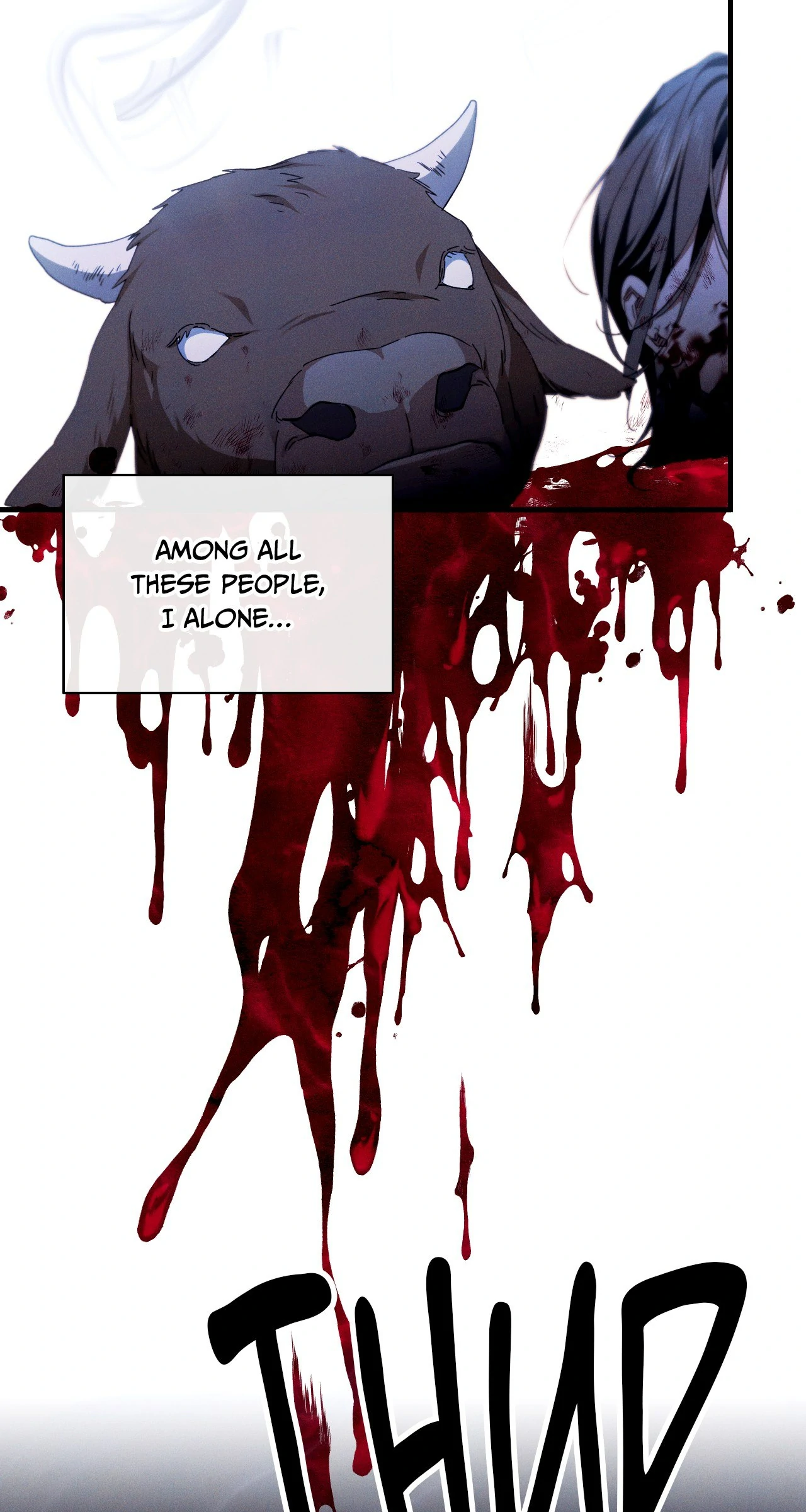 Devoured: The Serpent and the Pomegranate ﴾Uncensored Official﴿‏ - Chapter 14 manhwa