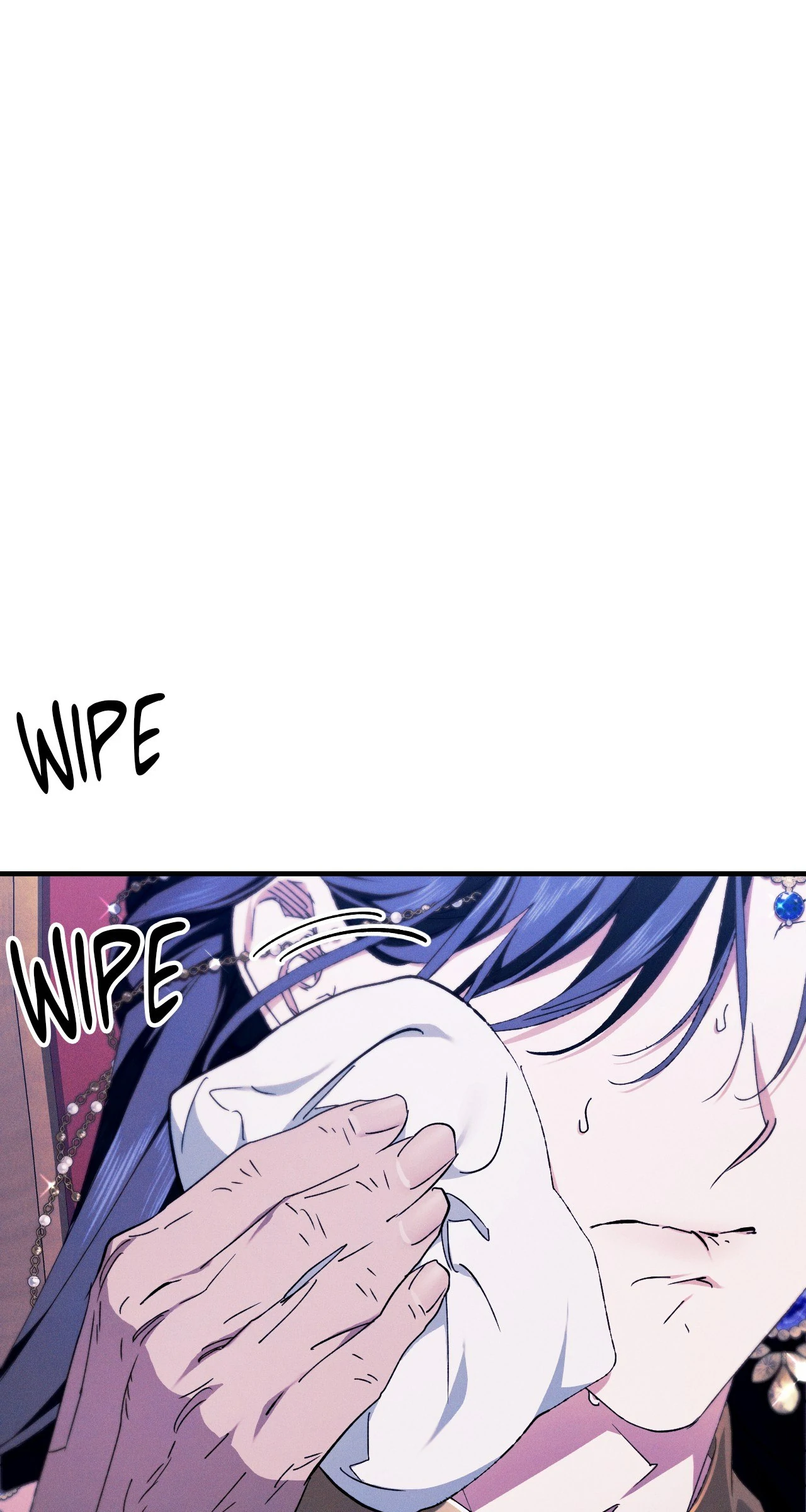 Devoured: The Serpent and the Pomegranate ﴾Uncensored Official﴿‏ - Chapter 14 manhwa