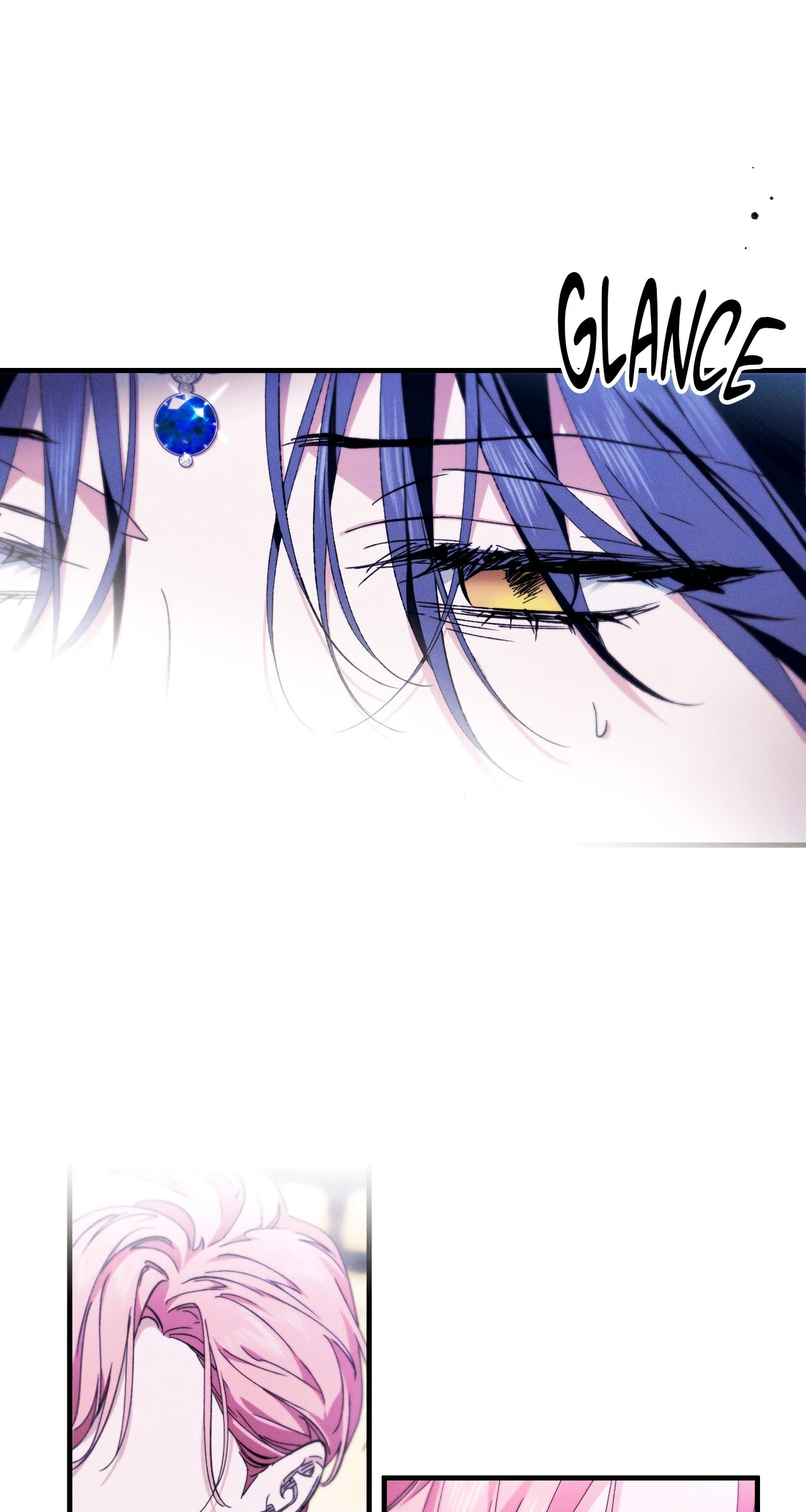 Devoured: The Serpent and the Pomegranate ﴾Uncensored Official﴿‏ - Chapter 14 manhwa