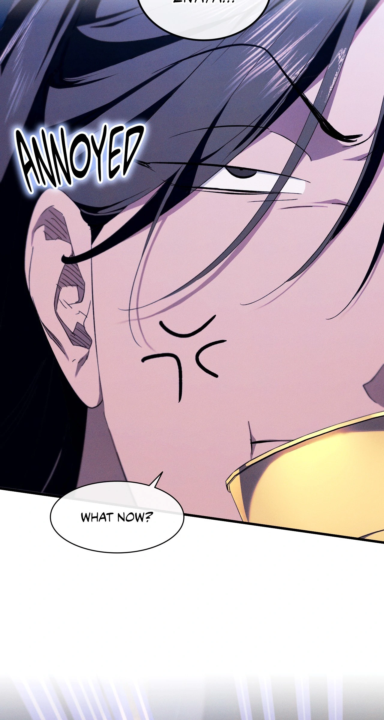 Devoured: The Serpent and the Pomegranate ﴾Uncensored Official﴿‏ - Chapter 14 manhwa