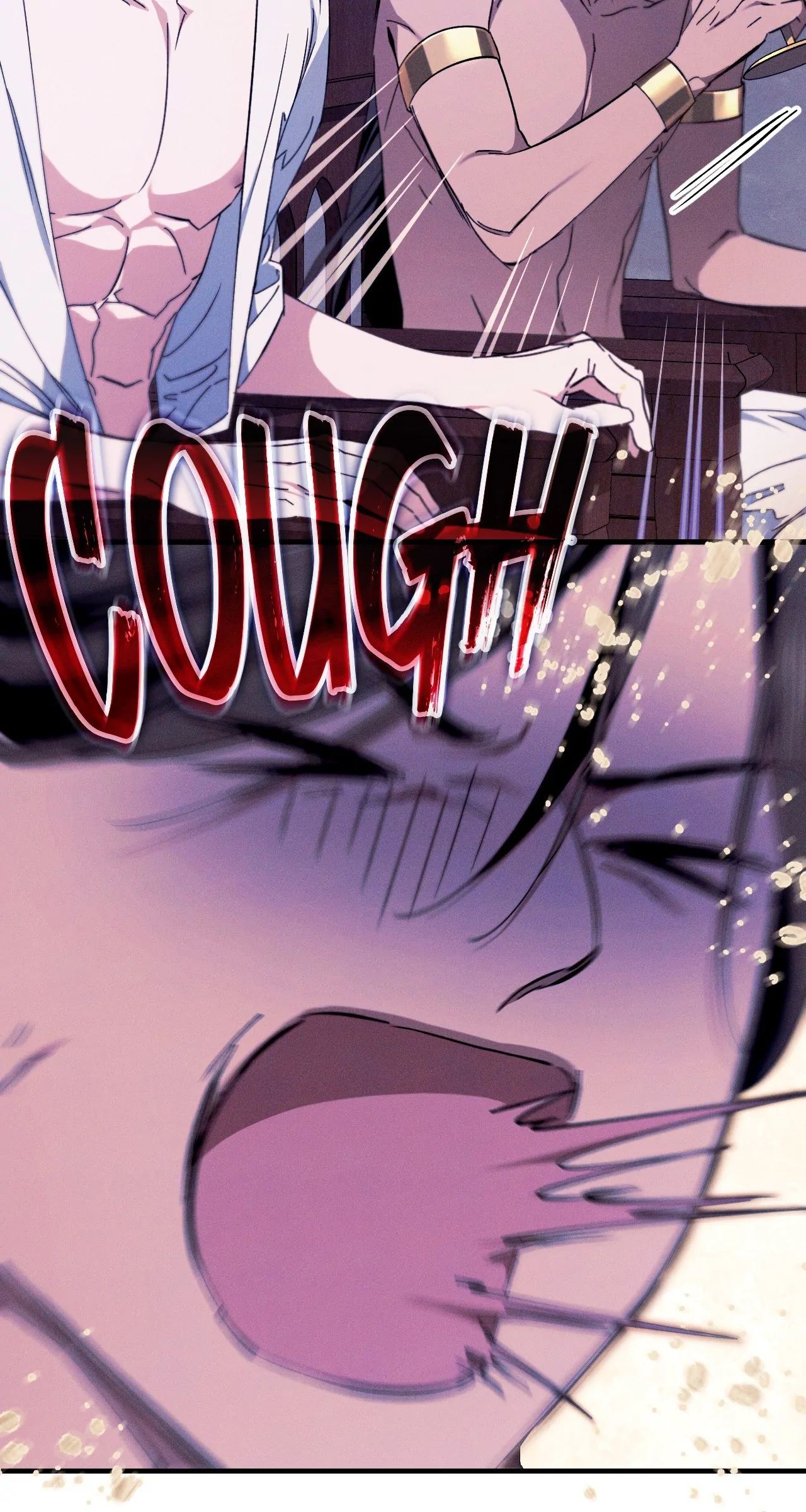 Devoured: The Serpent and the Pomegranate ﴾Uncensored Official﴿‏ - Chapter 14 manhwa