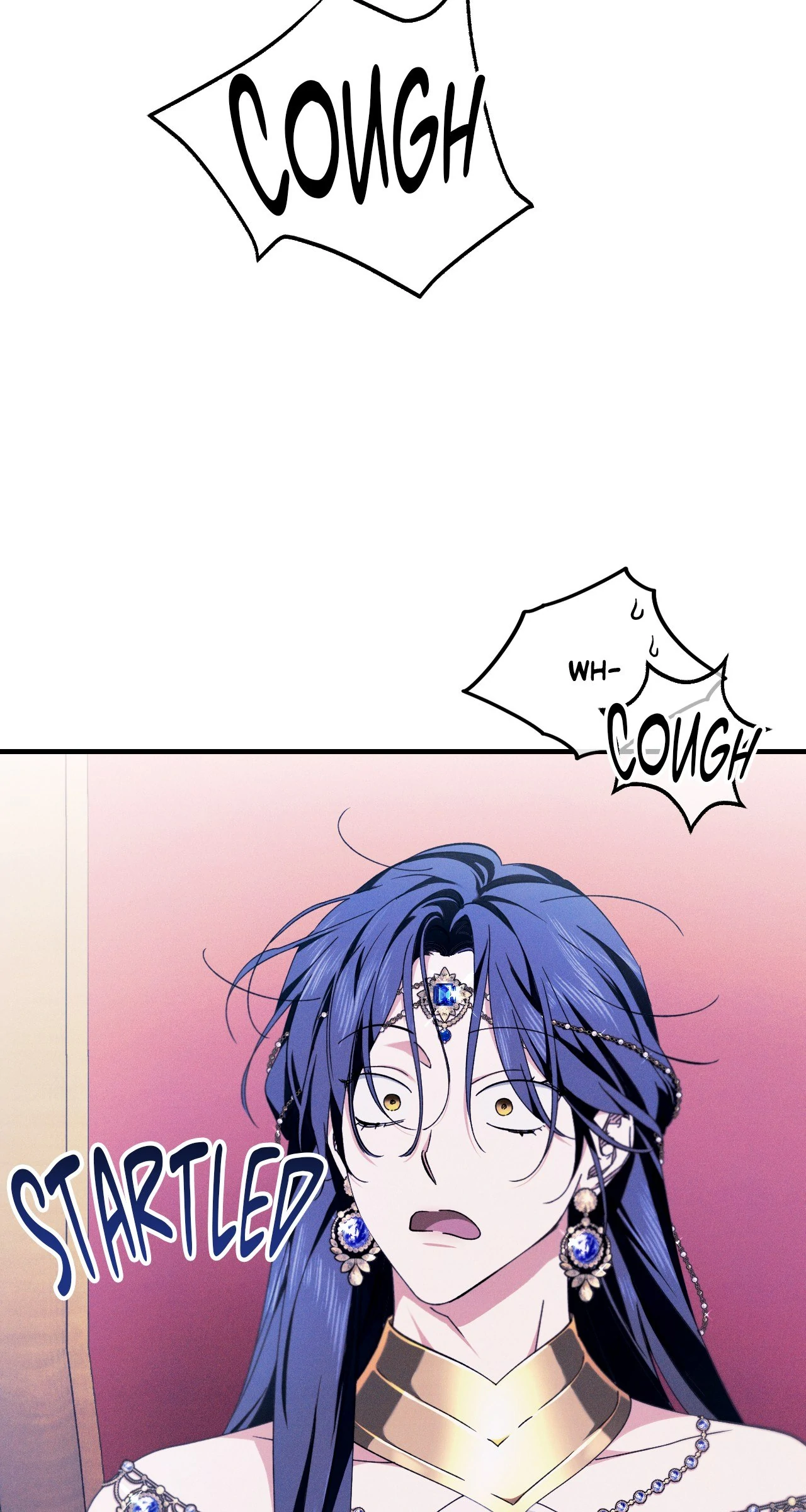 Devoured: The Serpent and the Pomegranate ﴾Uncensored Official﴿‏ - Chapter 14 manhwa