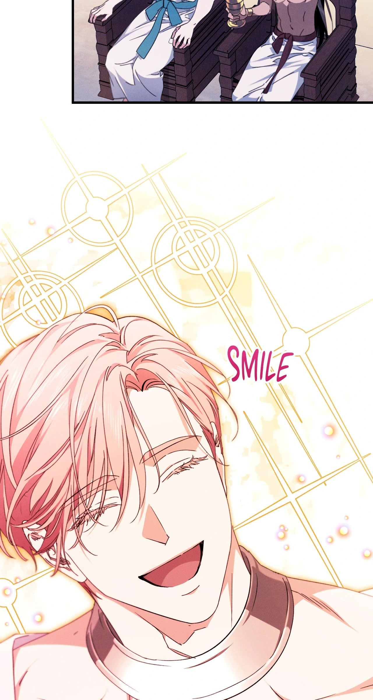 Devoured: The Serpent and the Pomegranate ﴾Uncensored Official﴿‏ - Chapter 14 manhwa