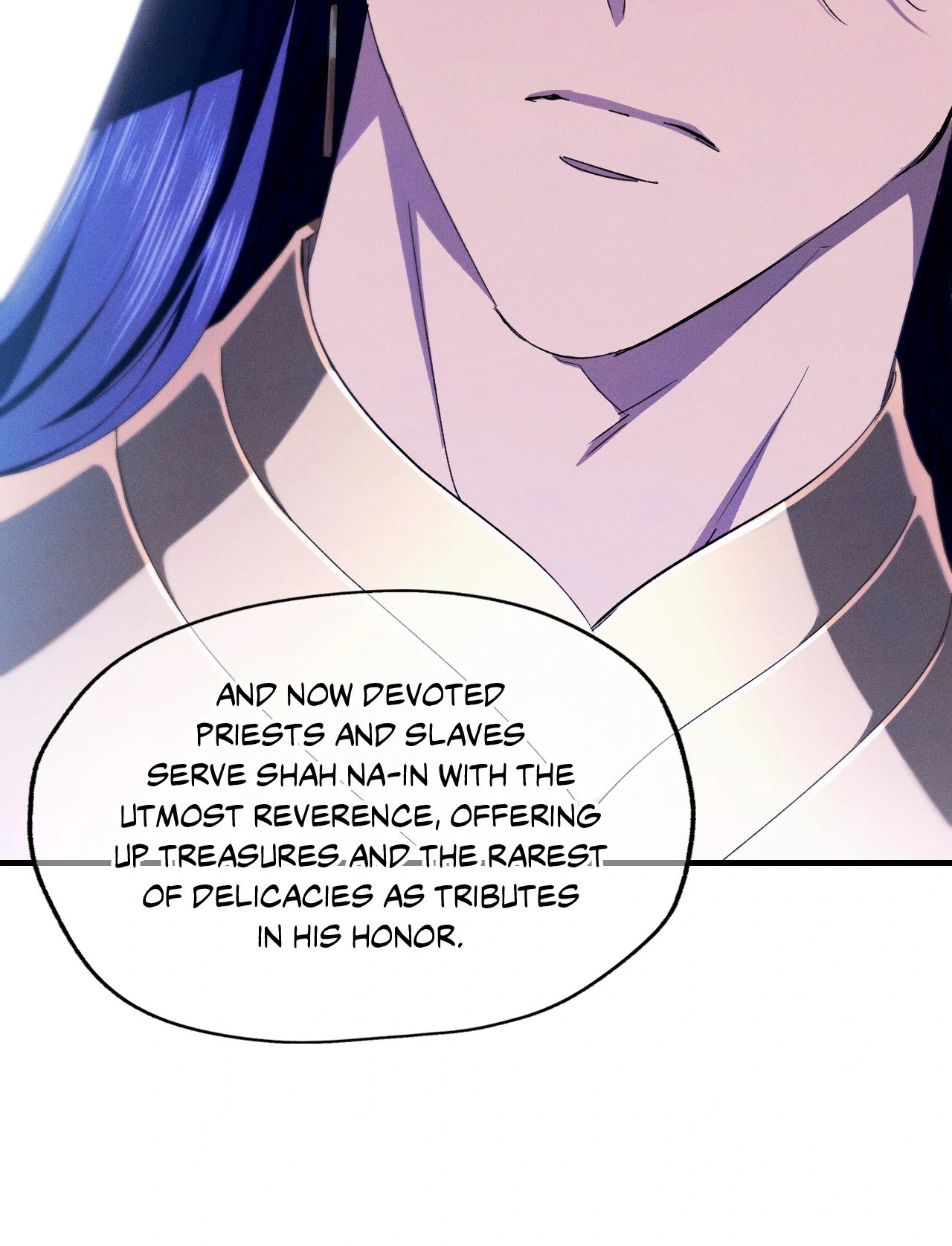 Devoured: The Serpent and the Pomegranate ﴾Uncensored Official﴿‏ - Chapter 14 manhwa
