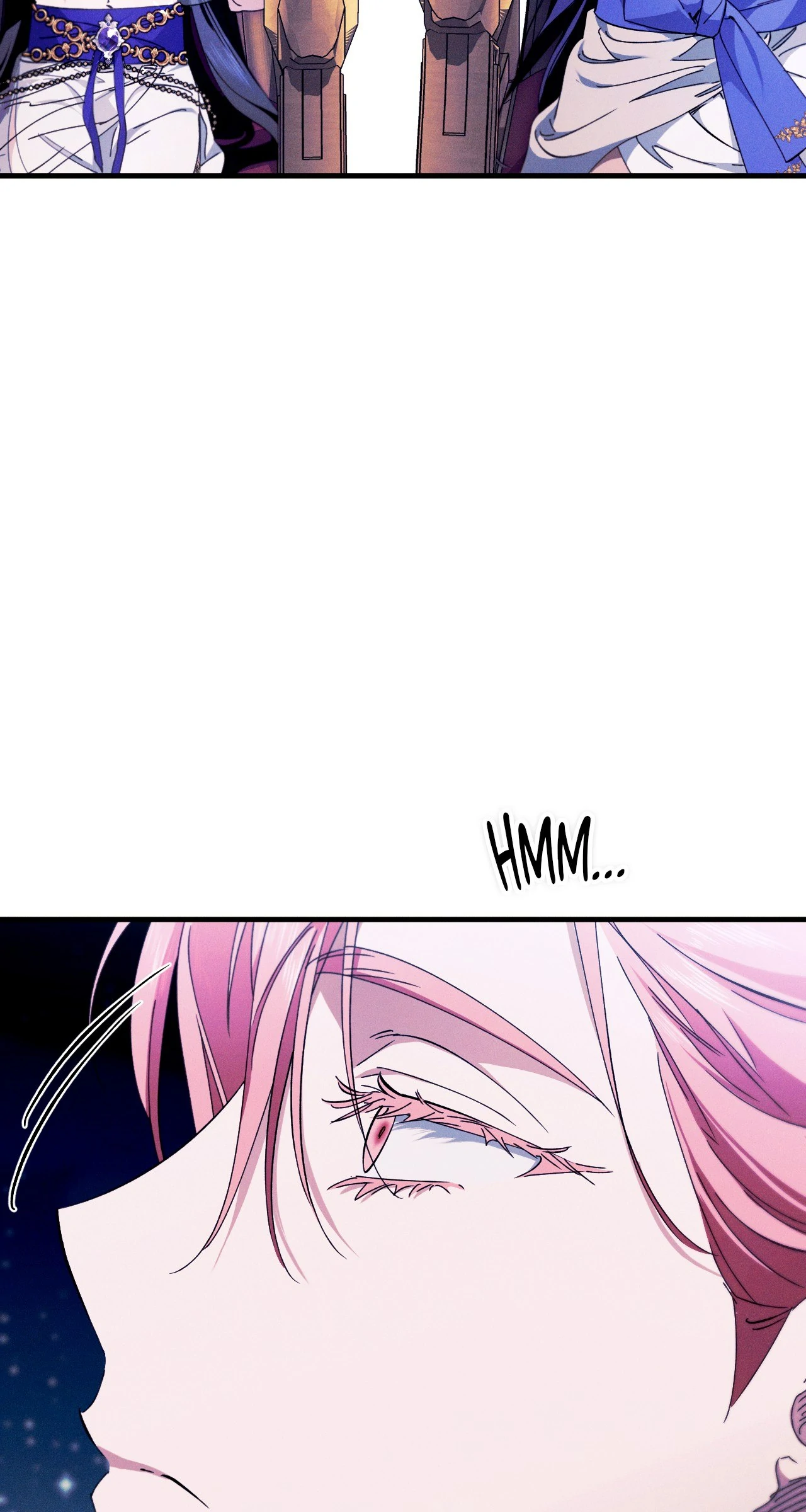 Devoured: The Serpent and the Pomegranate ﴾Uncensored Official﴿‏ - Chapter 14 manhwa