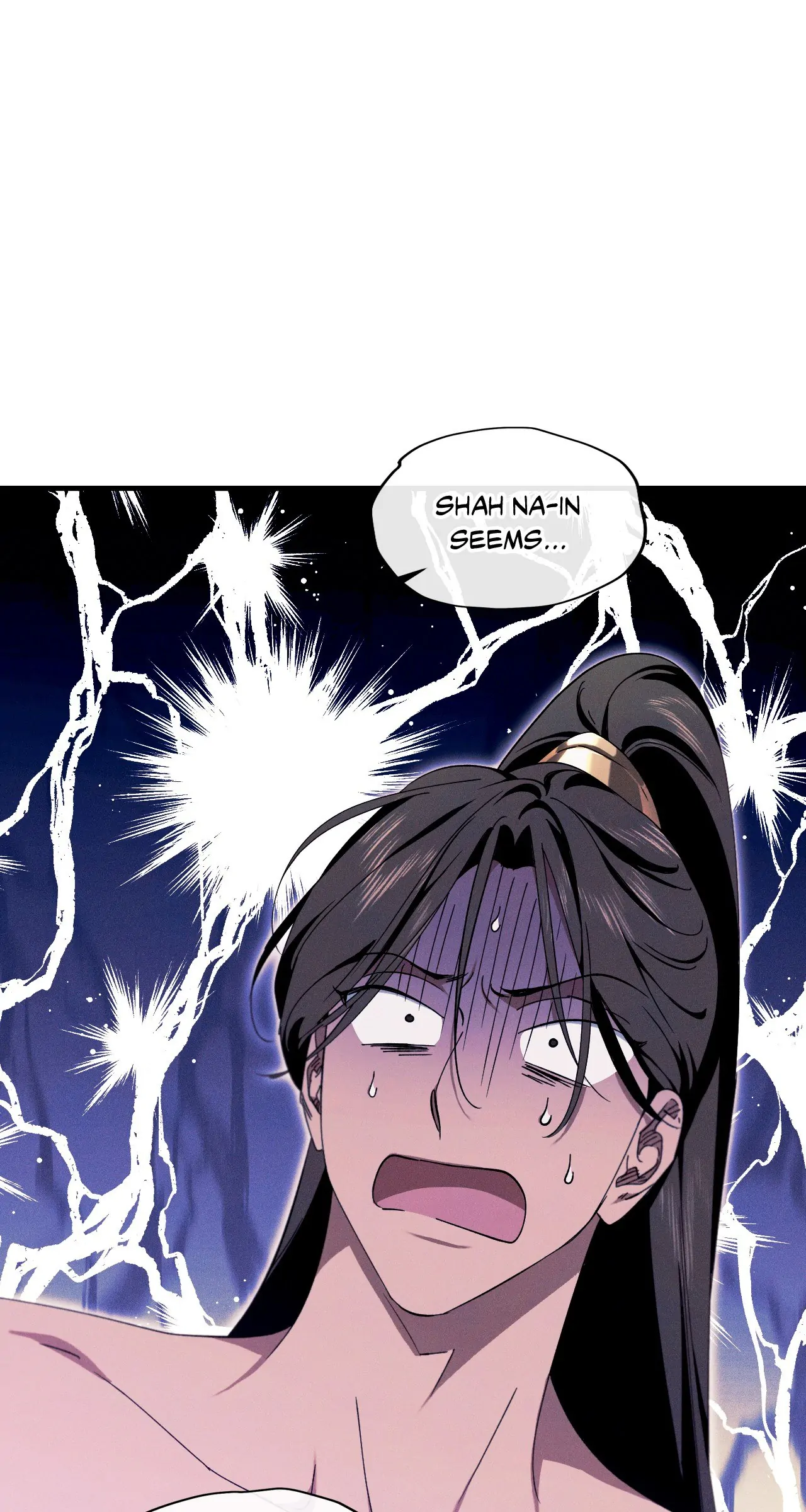 Devoured: The Serpent and the Pomegranate ﴾Uncensored Official﴿‏ - Chapter 14 manhwa