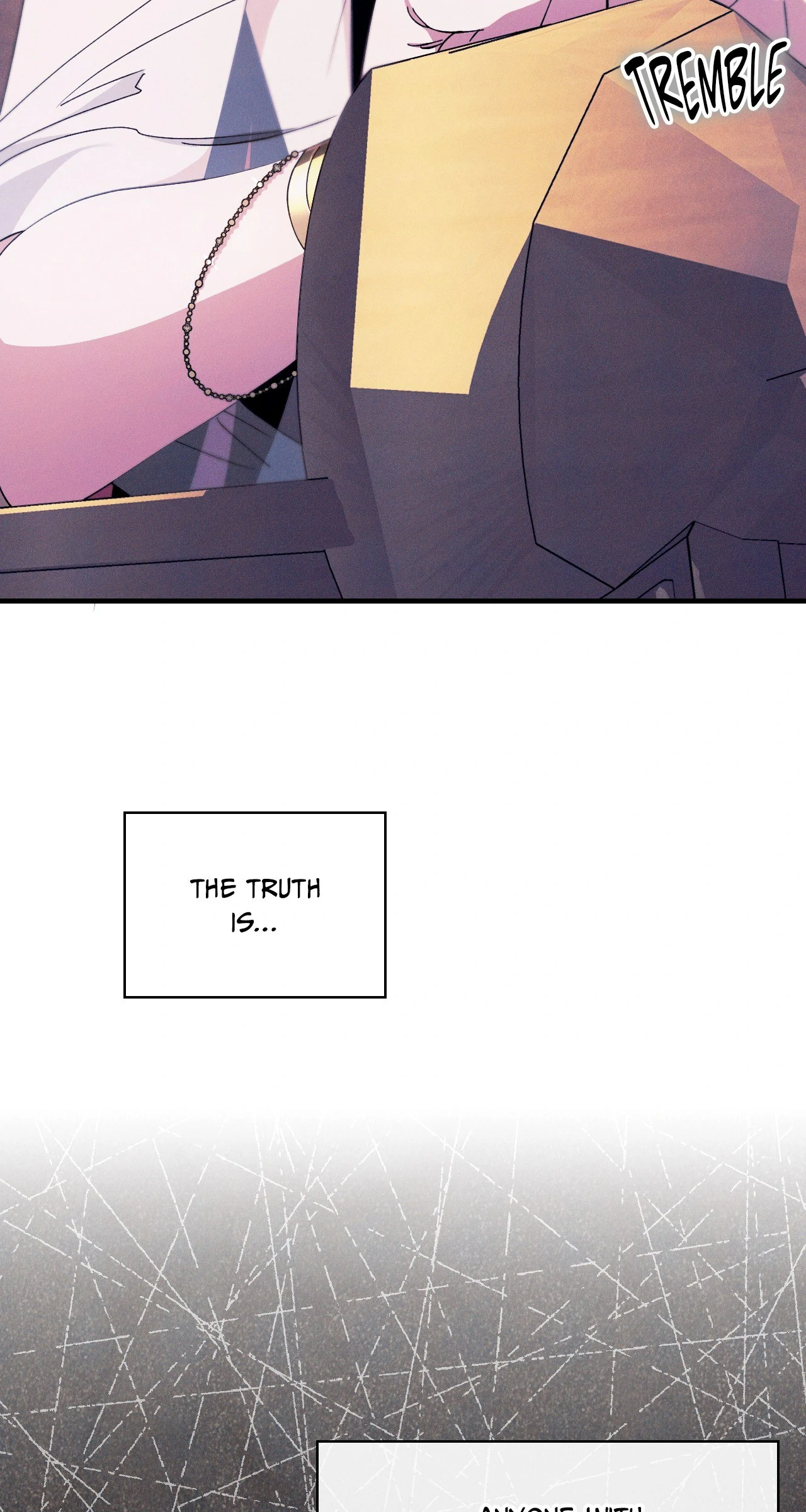 Devoured: The Serpent and the Pomegranate ﴾Uncensored Official﴿‏ - Chapter 14 manhwa