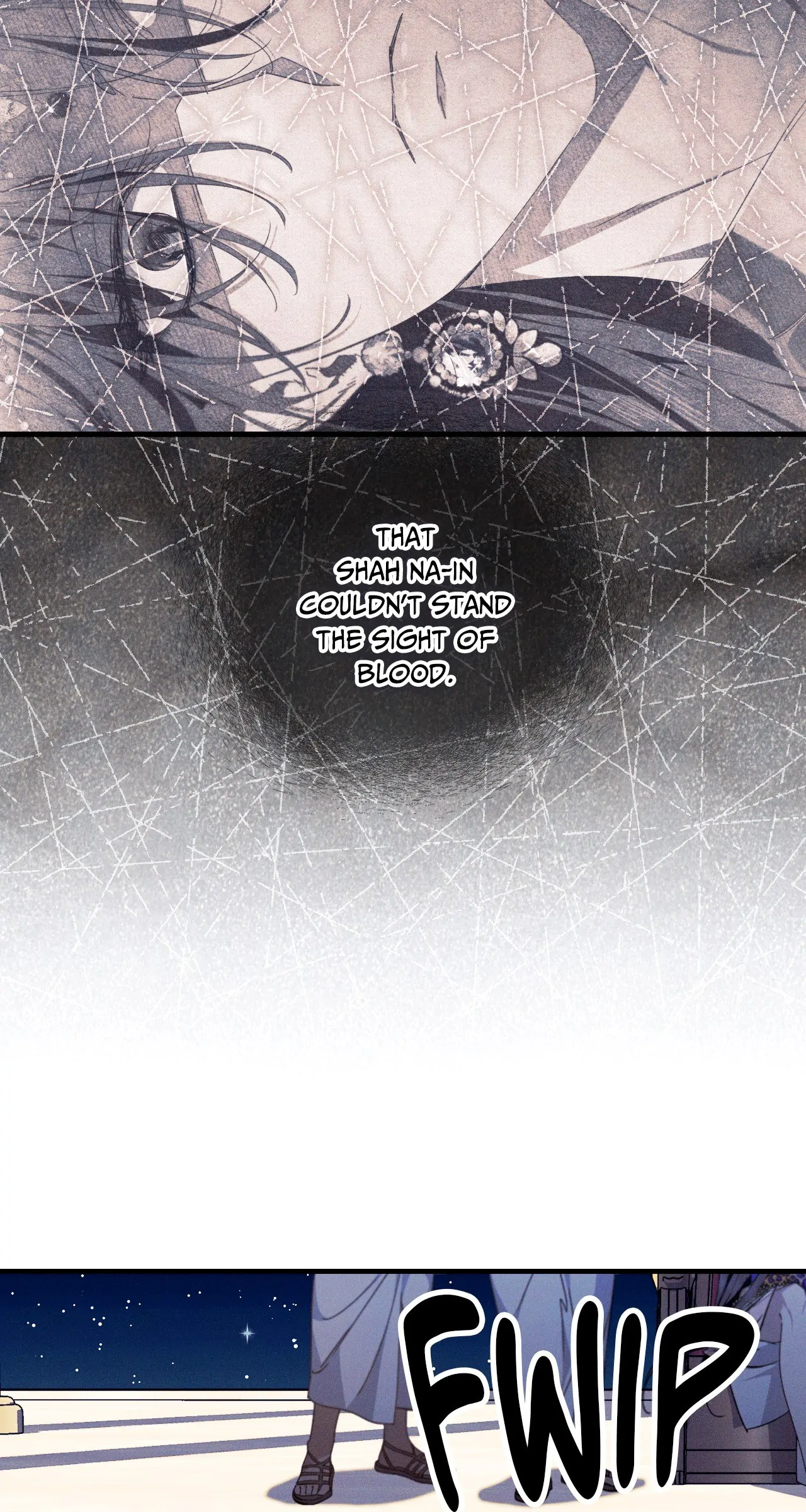 Devoured: The Serpent and the Pomegranate ﴾Uncensored Official﴿‏ - Chapter 14 manhwa