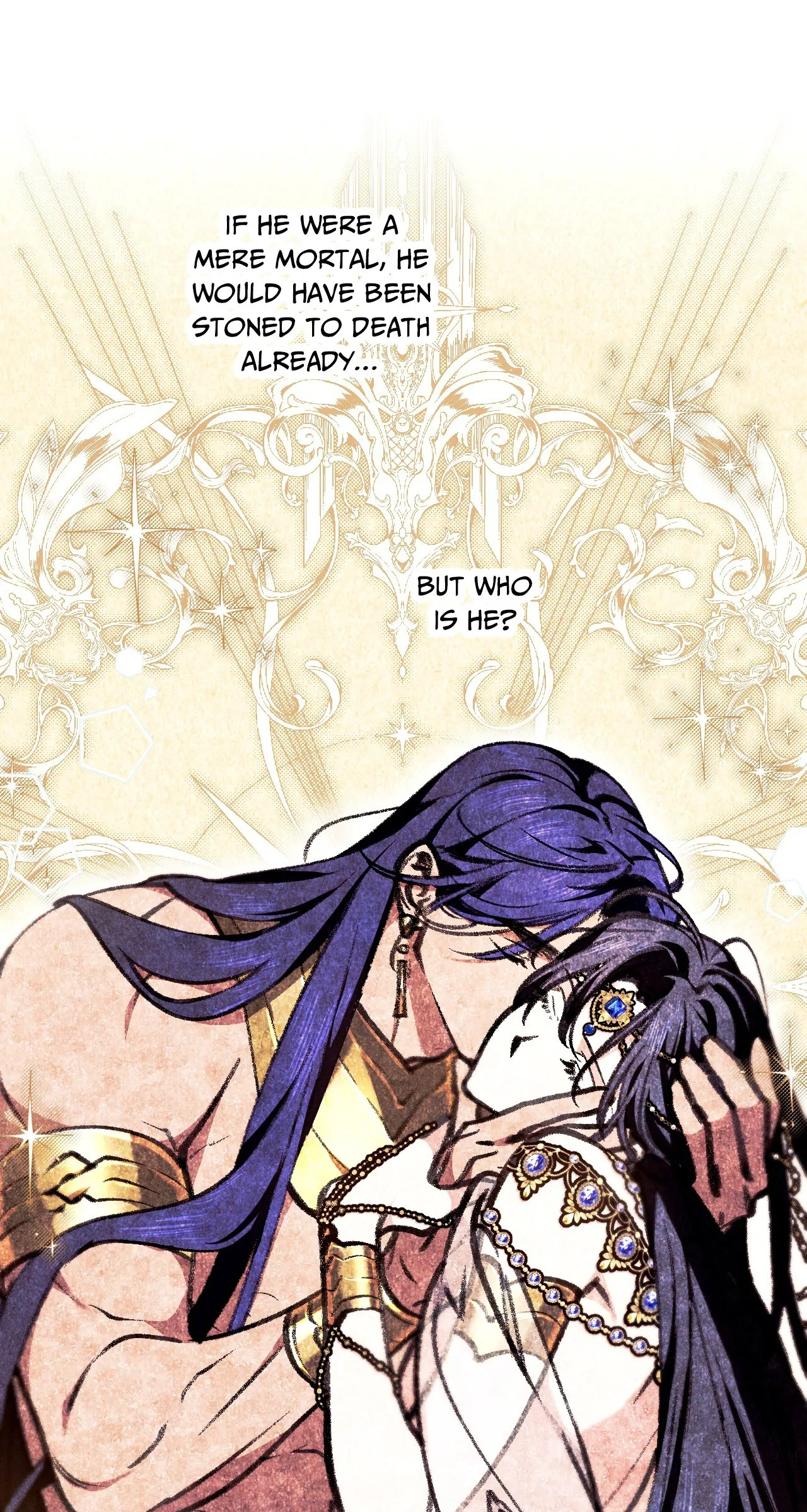 Devoured: The Serpent and the Pomegranate ﴾Uncensored Official﴿‏ - Chapter 14 manhwa