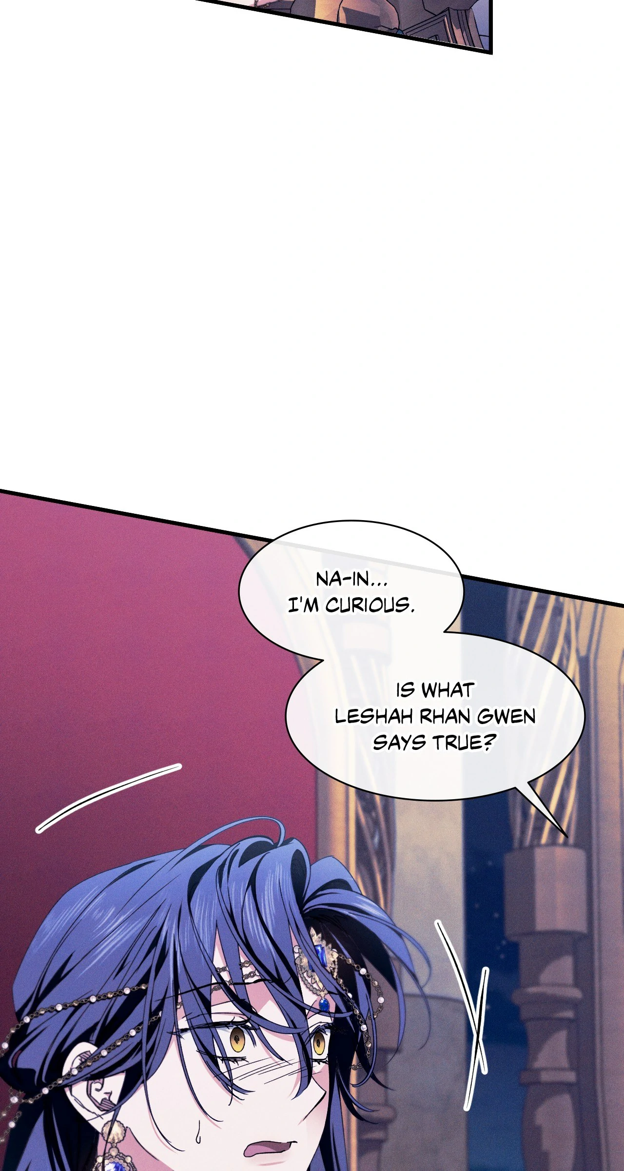 Devoured: The Serpent and the Pomegranate ﴾Uncensored Official﴿‏ - Chapter 14 manhwa
