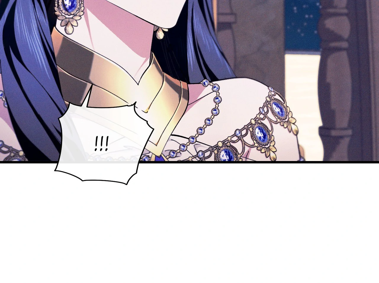 Devoured: The Serpent and the Pomegranate ﴾Uncensored Official﴿‏ - Chapter 14 manhwa