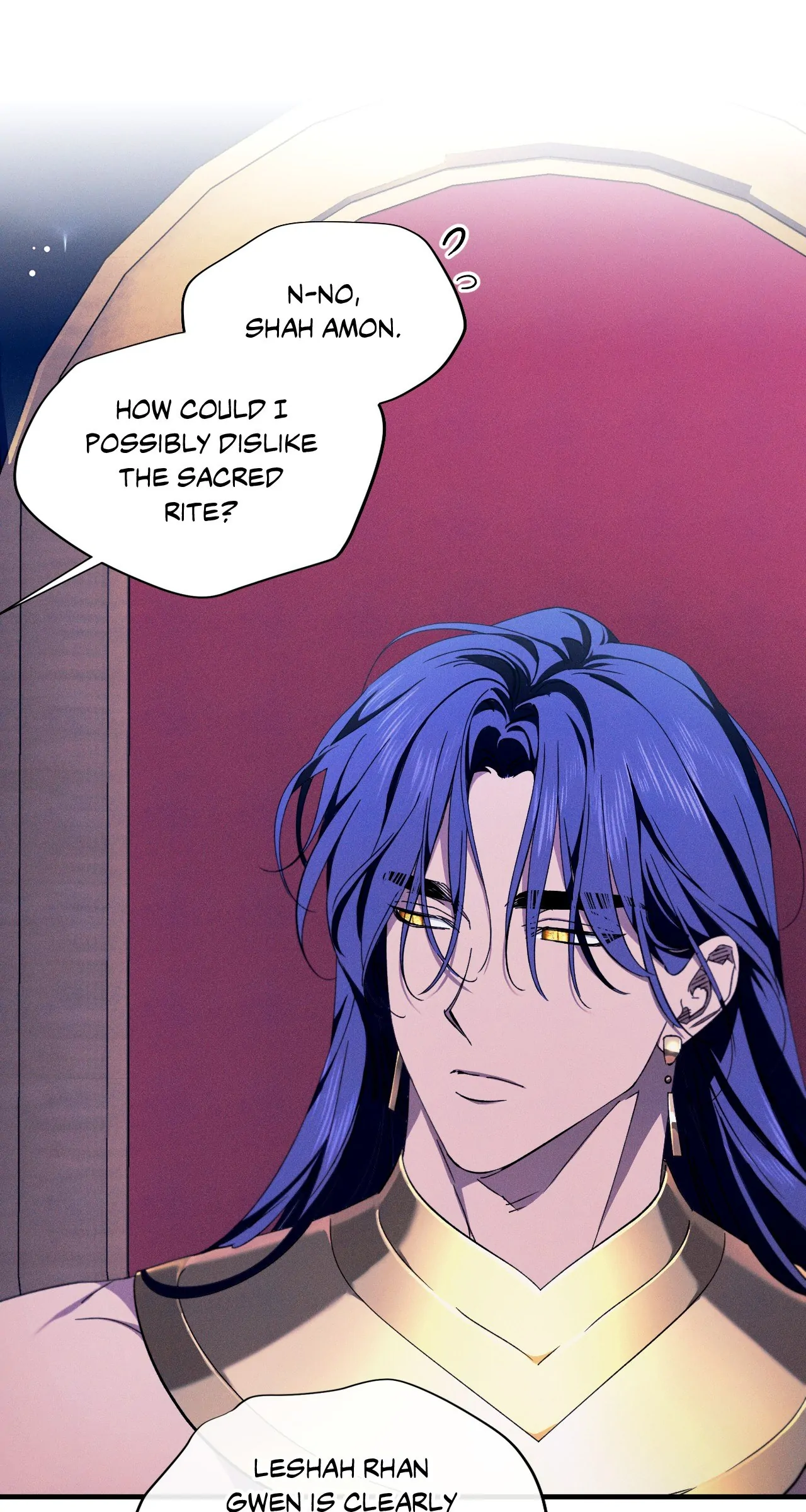 Devoured: The Serpent and the Pomegranate ﴾Uncensored Official﴿‏ - Chapter 14 manhwa
