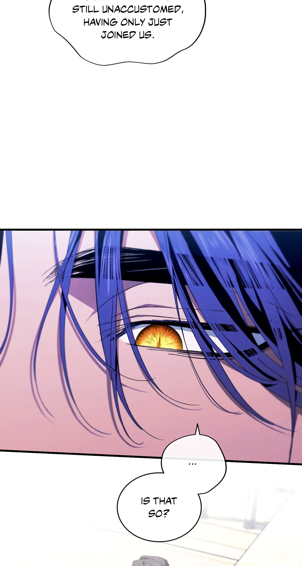 Devoured: The Serpent and the Pomegranate ﴾Uncensored Official﴿‏ - Chapter 14 manhwa