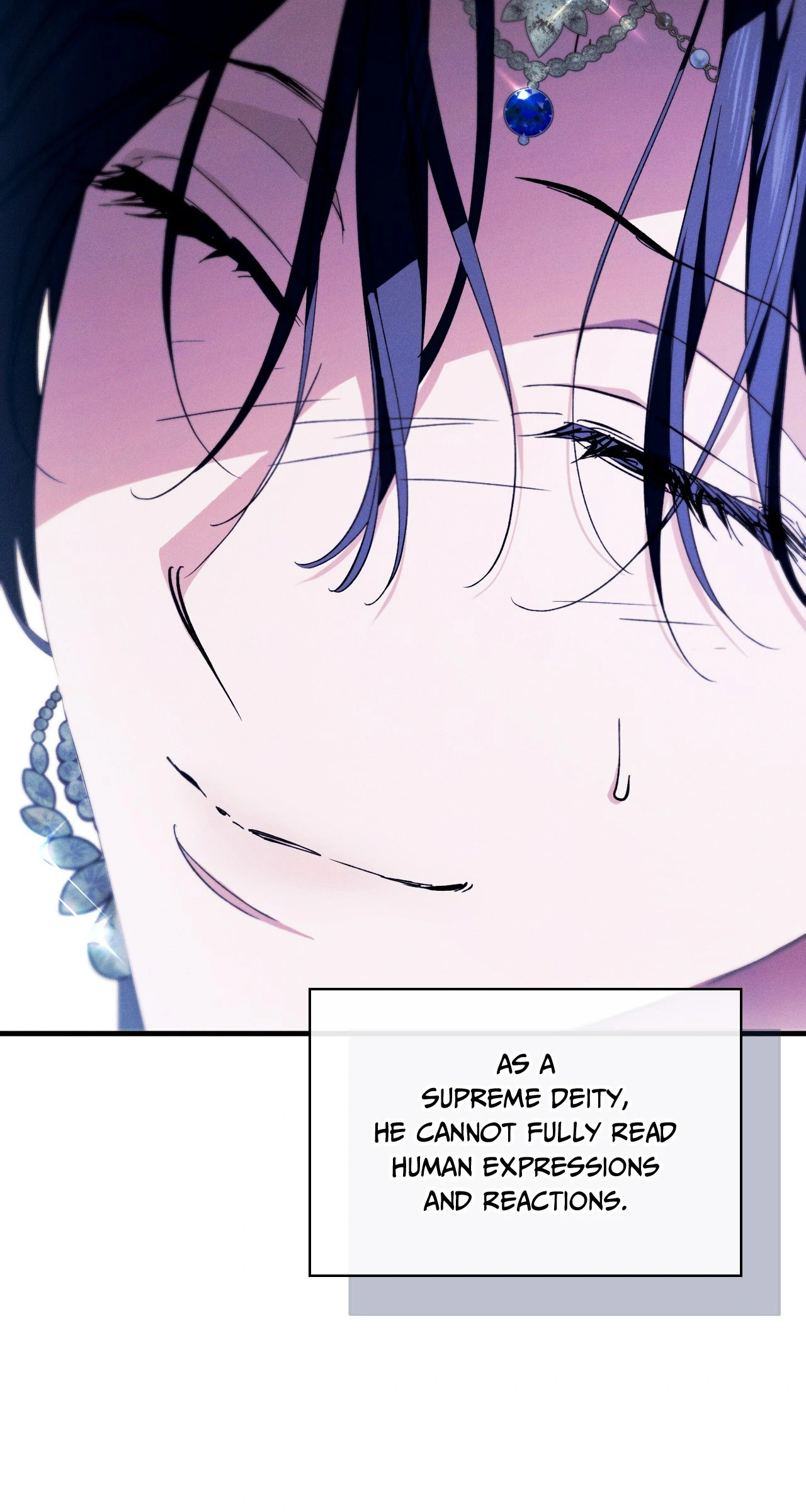 Devoured: The Serpent and the Pomegranate ﴾Uncensored Official﴿‏ - Chapter 14 manhwa