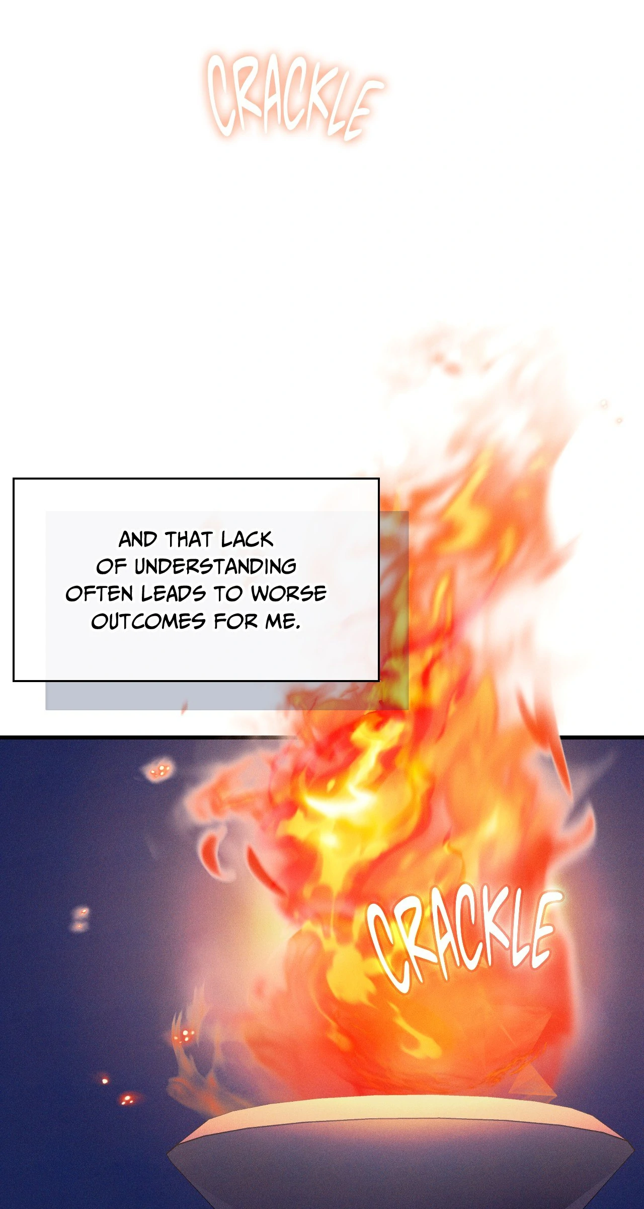 Devoured: The Serpent and the Pomegranate ﴾Uncensored Official﴿‏ - Chapter 14 manhwa