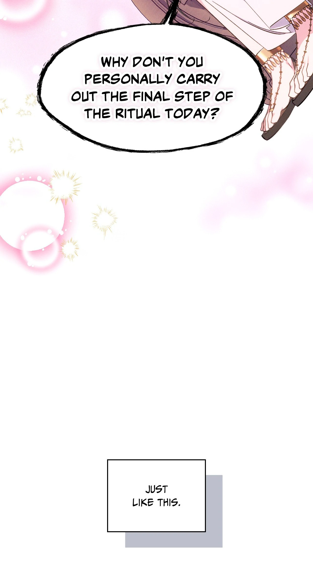 Devoured: The Serpent and the Pomegranate ﴾Uncensored Official﴿‏ - Chapter 14 manhwa