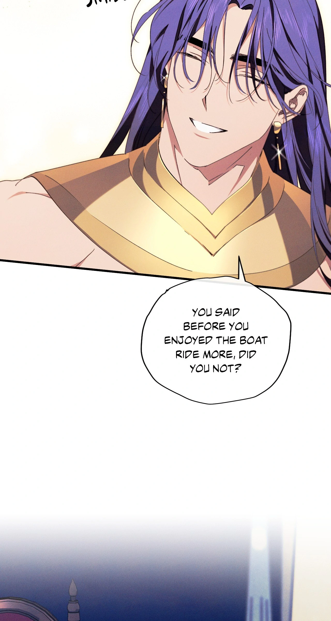 Devoured: The Serpent and the Pomegranate ﴾Uncensored Official﴿‏ - Chapter 15 manhwa