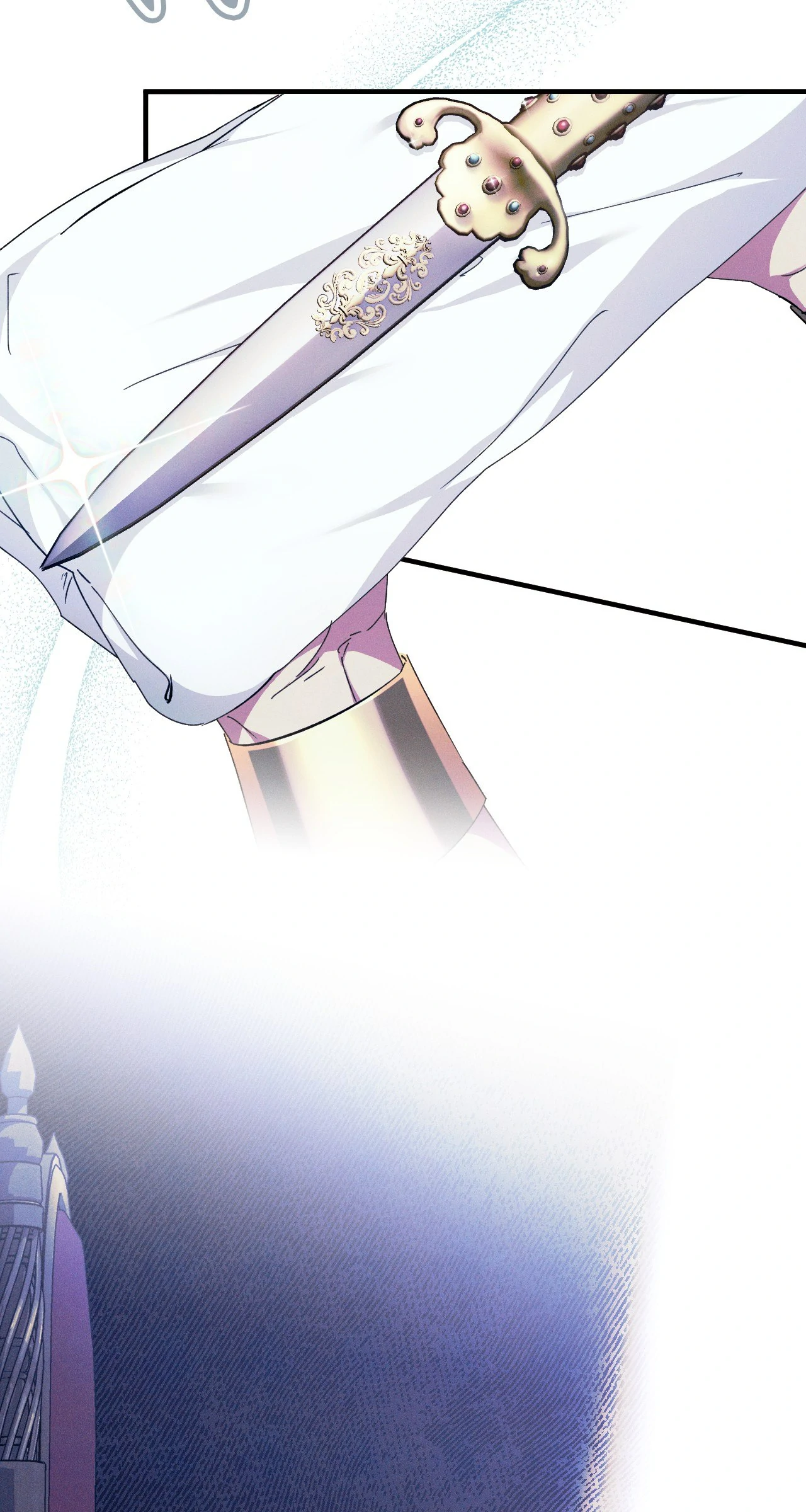 Devoured: The Serpent and the Pomegranate ﴾Uncensored Official﴿‏ - Chapter 15 manhwa