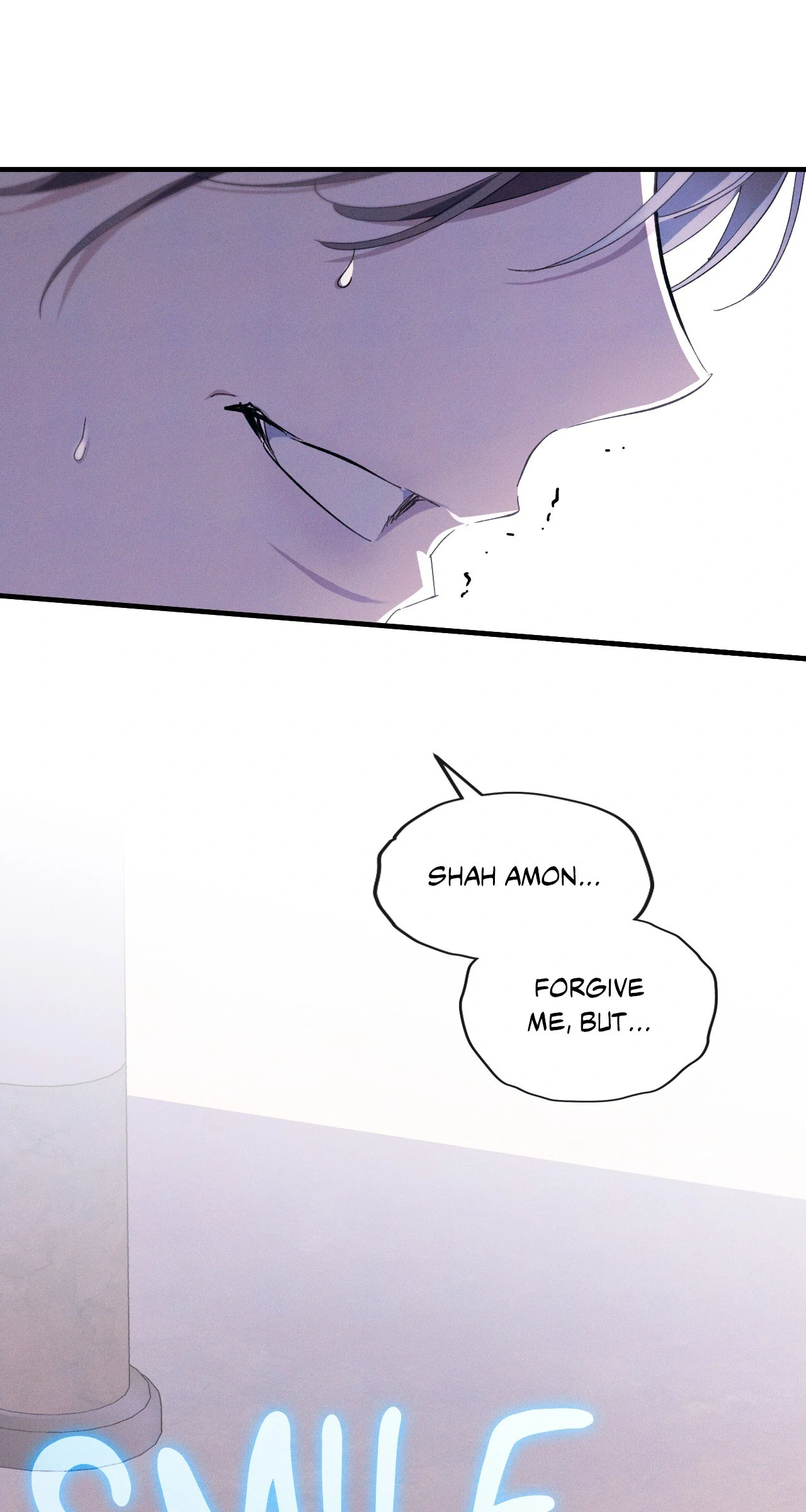 Devoured: The Serpent and the Pomegranate ﴾Uncensored Official﴿‏ - Chapter 15 manhwa