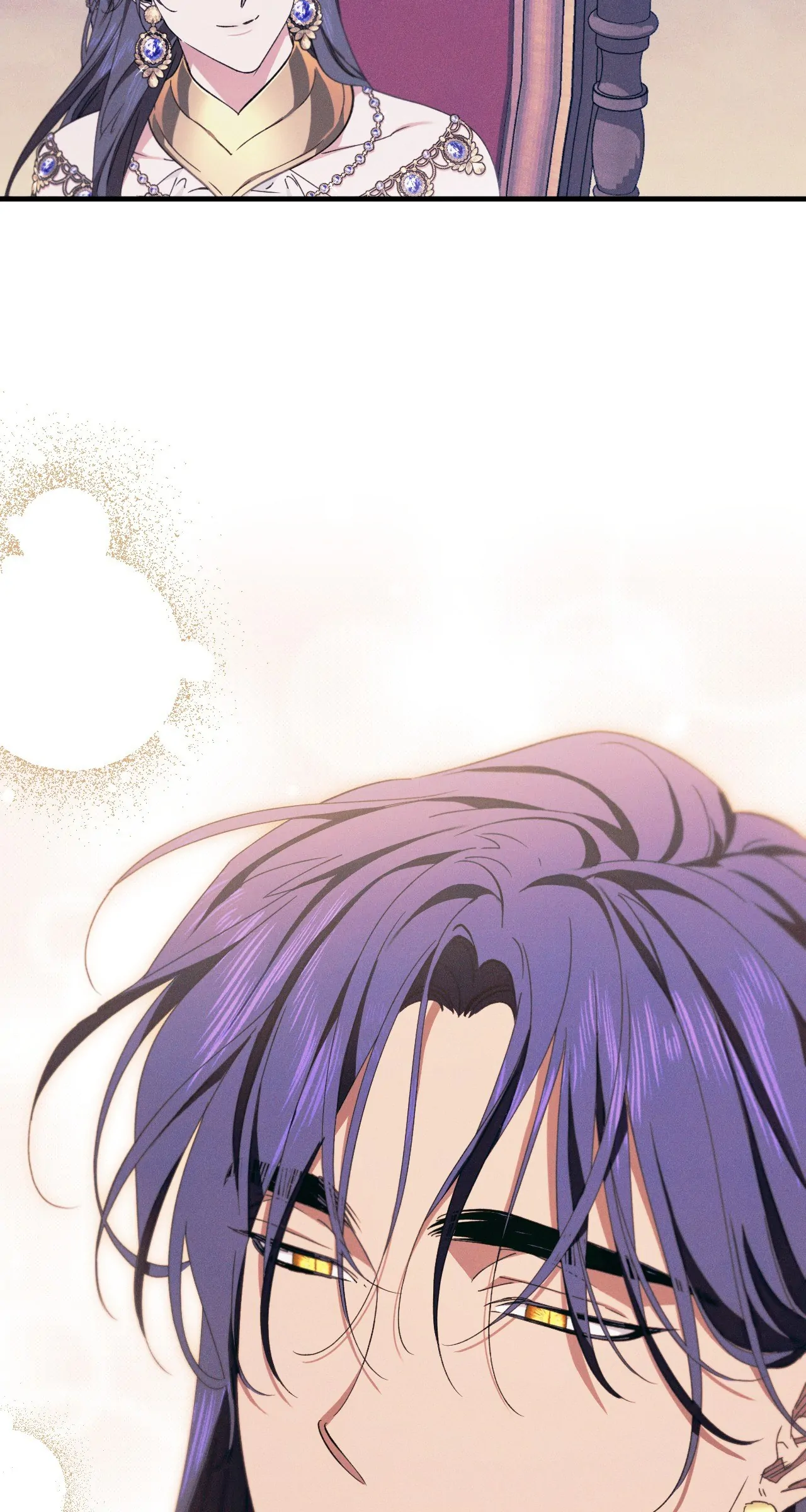 Devoured: The Serpent and the Pomegranate ﴾Uncensored Official﴿‏ - Chapter 15 manhwa