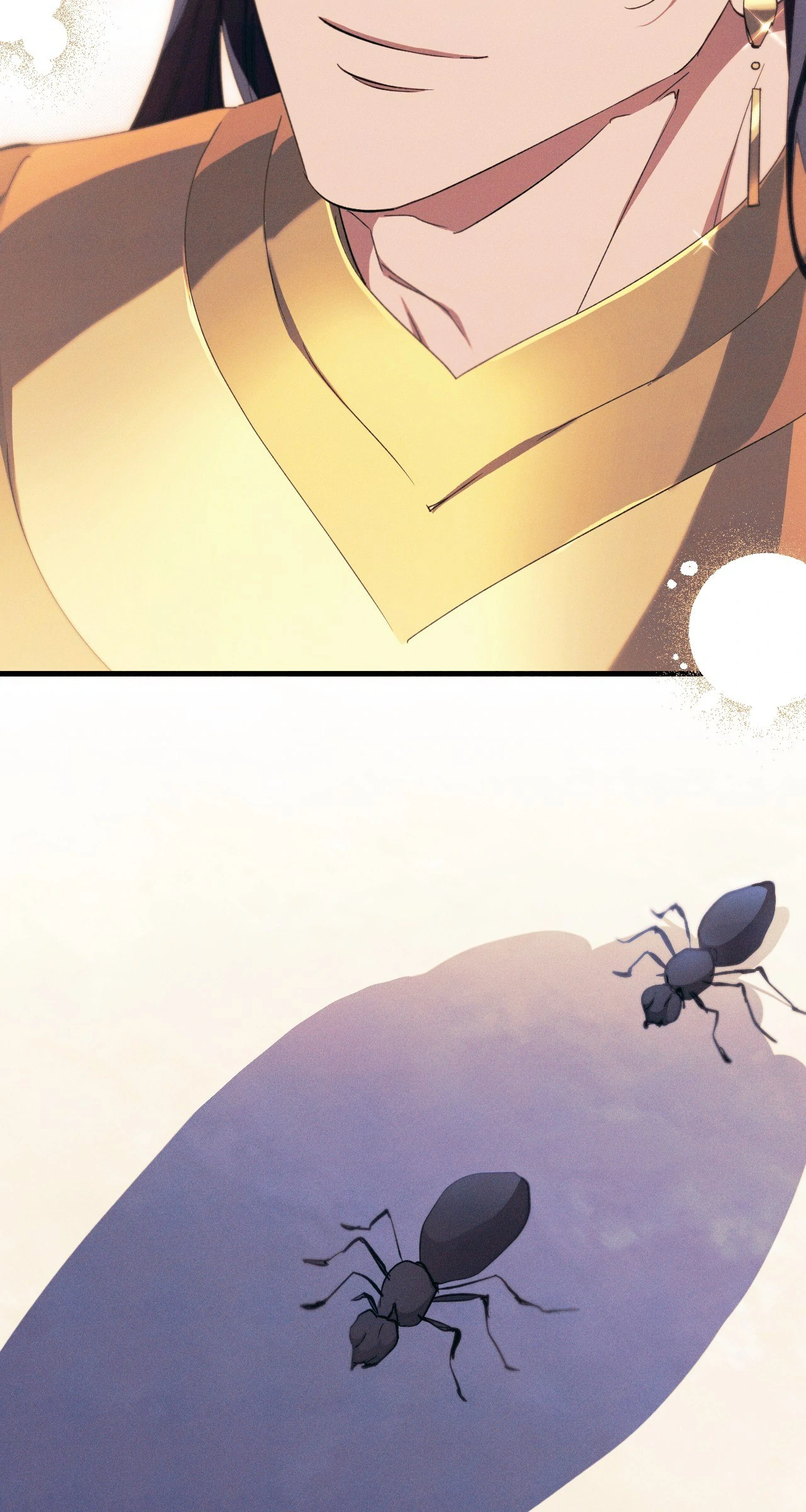 Devoured: The Serpent and the Pomegranate ﴾Uncensored Official﴿‏ - Chapter 15 manhwa