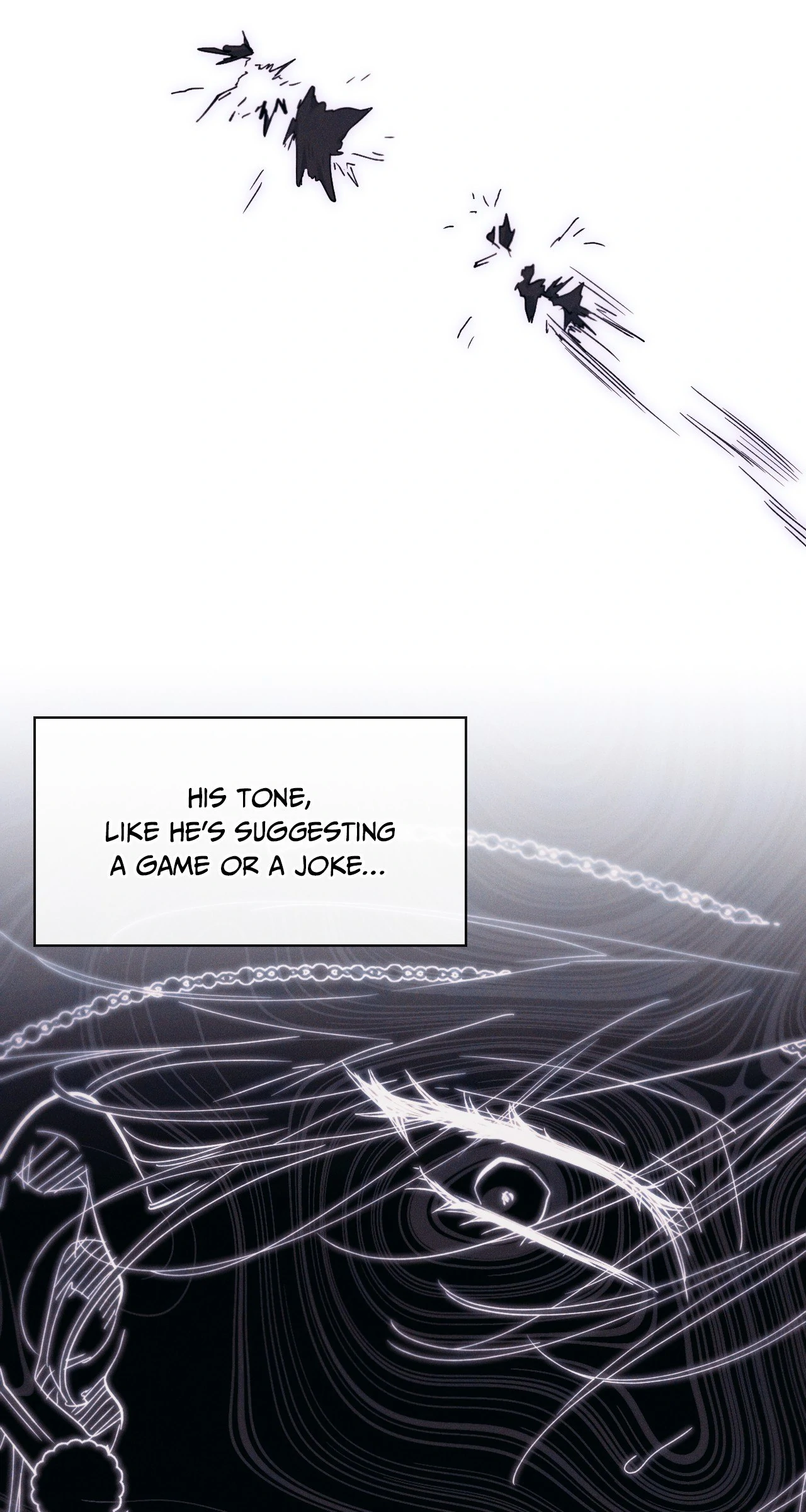 Devoured: The Serpent and the Pomegranate ﴾Uncensored Official﴿‏ - Chapter 15 manhwa