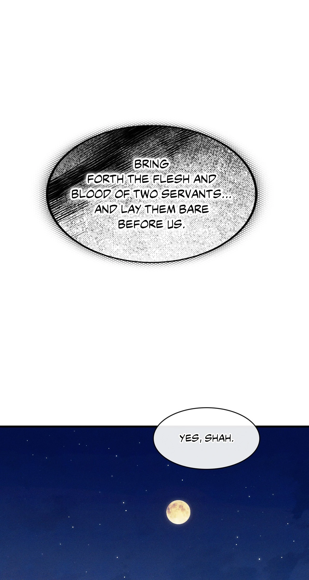 Devoured: The Serpent and the Pomegranate ﴾Uncensored Official﴿‏ - Chapter 15 manhwa