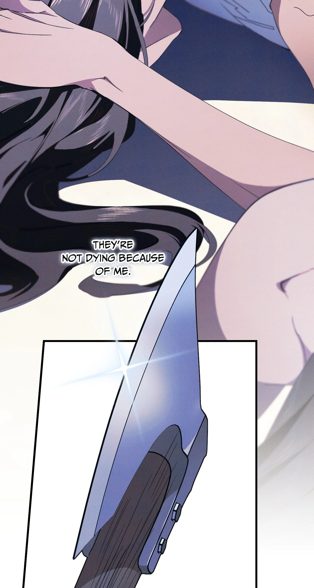 Devoured: The Serpent and the Pomegranate ﴾Uncensored Official﴿‏ - Chapter 15 manhwa