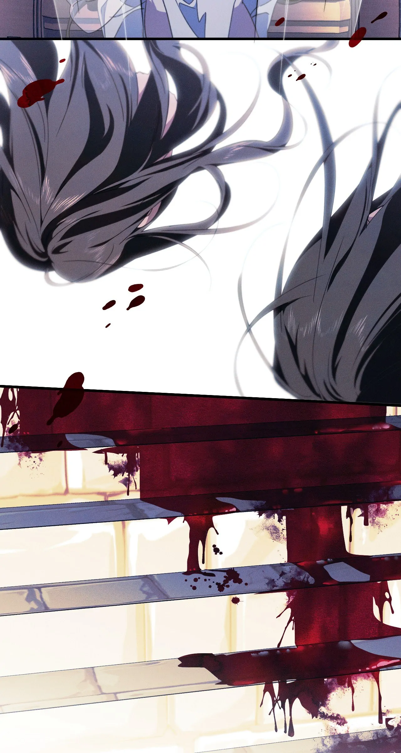 Devoured: The Serpent and the Pomegranate ﴾Uncensored Official﴿‏ - Chapter 15 manhwa