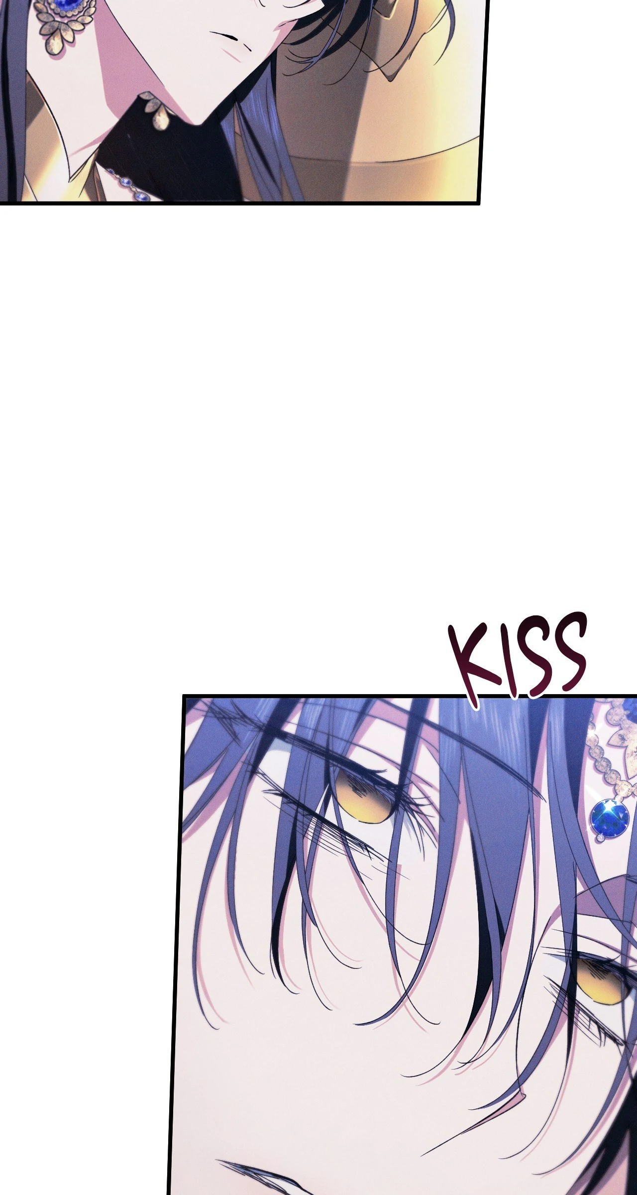 Devoured: The Serpent and the Pomegranate ﴾Uncensored Official﴿‏ - Chapter 15 manhwa