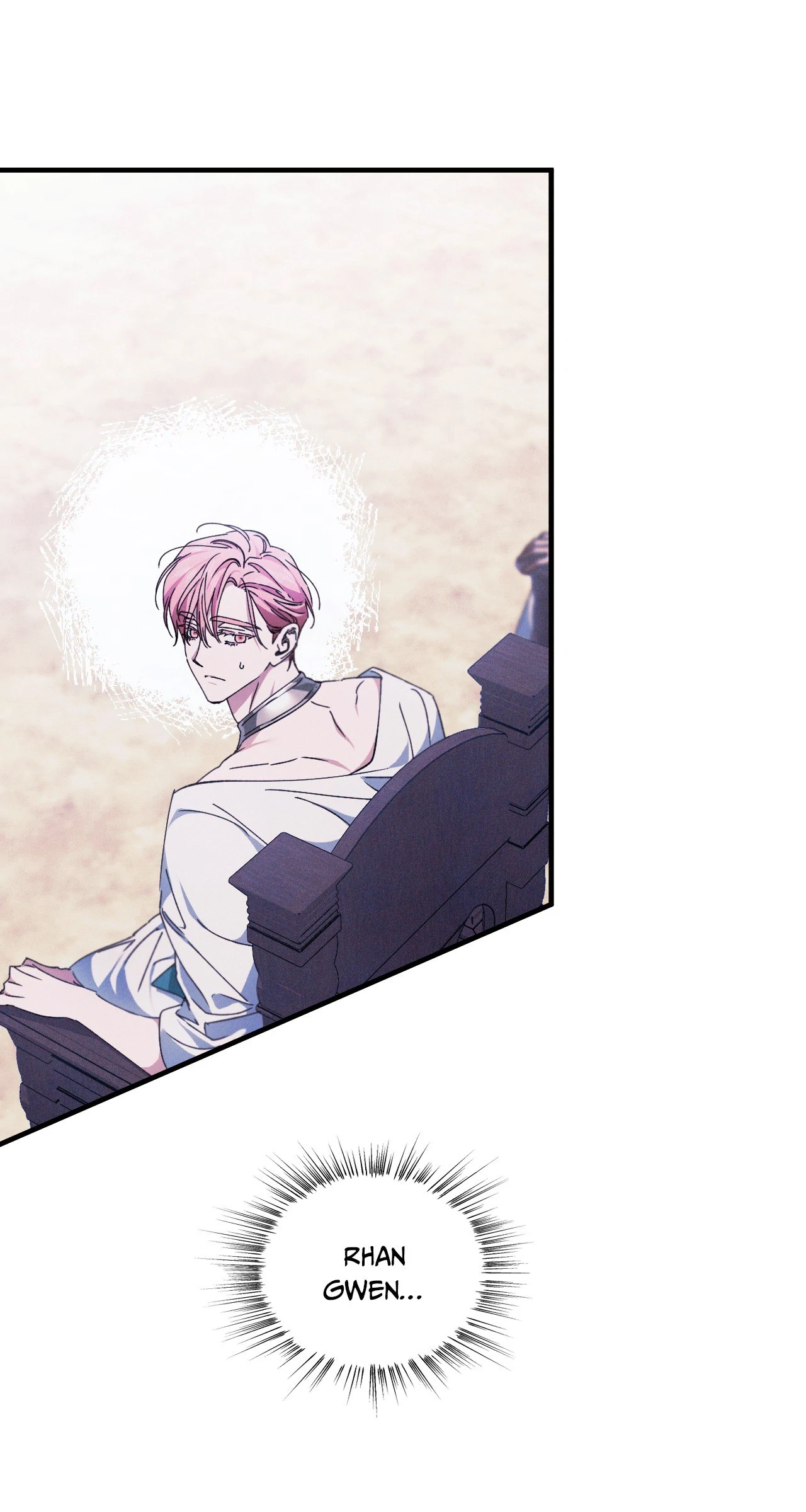 Devoured: The Serpent and the Pomegranate ﴾Uncensored Official﴿‏ - Chapter 15 manhwa