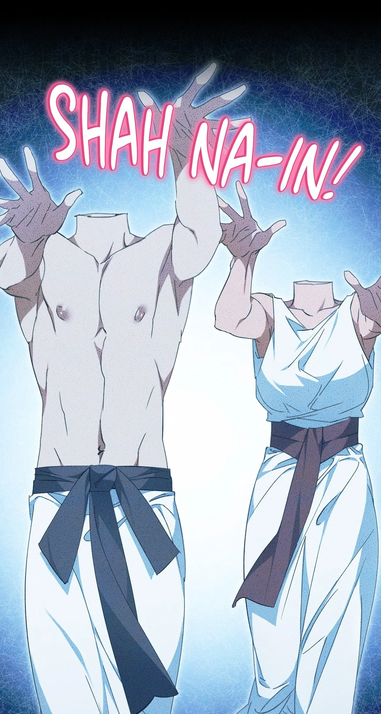Devoured: The Serpent and the Pomegranate ﴾Uncensored Official﴿‏ - Chapter 15 manhwa