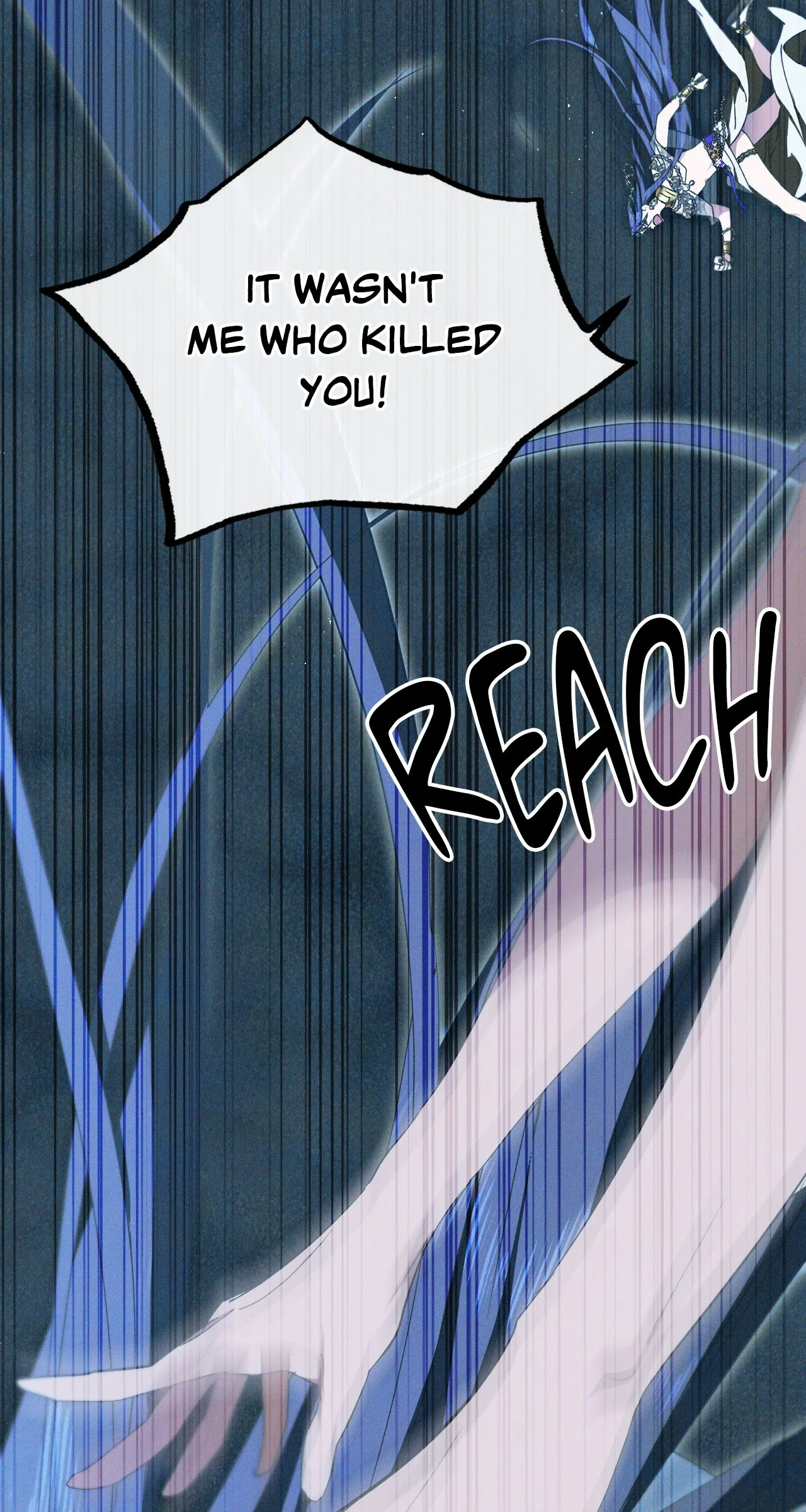 Devoured: The Serpent and the Pomegranate ﴾Uncensored Official﴿‏ - Chapter 15 manhwa