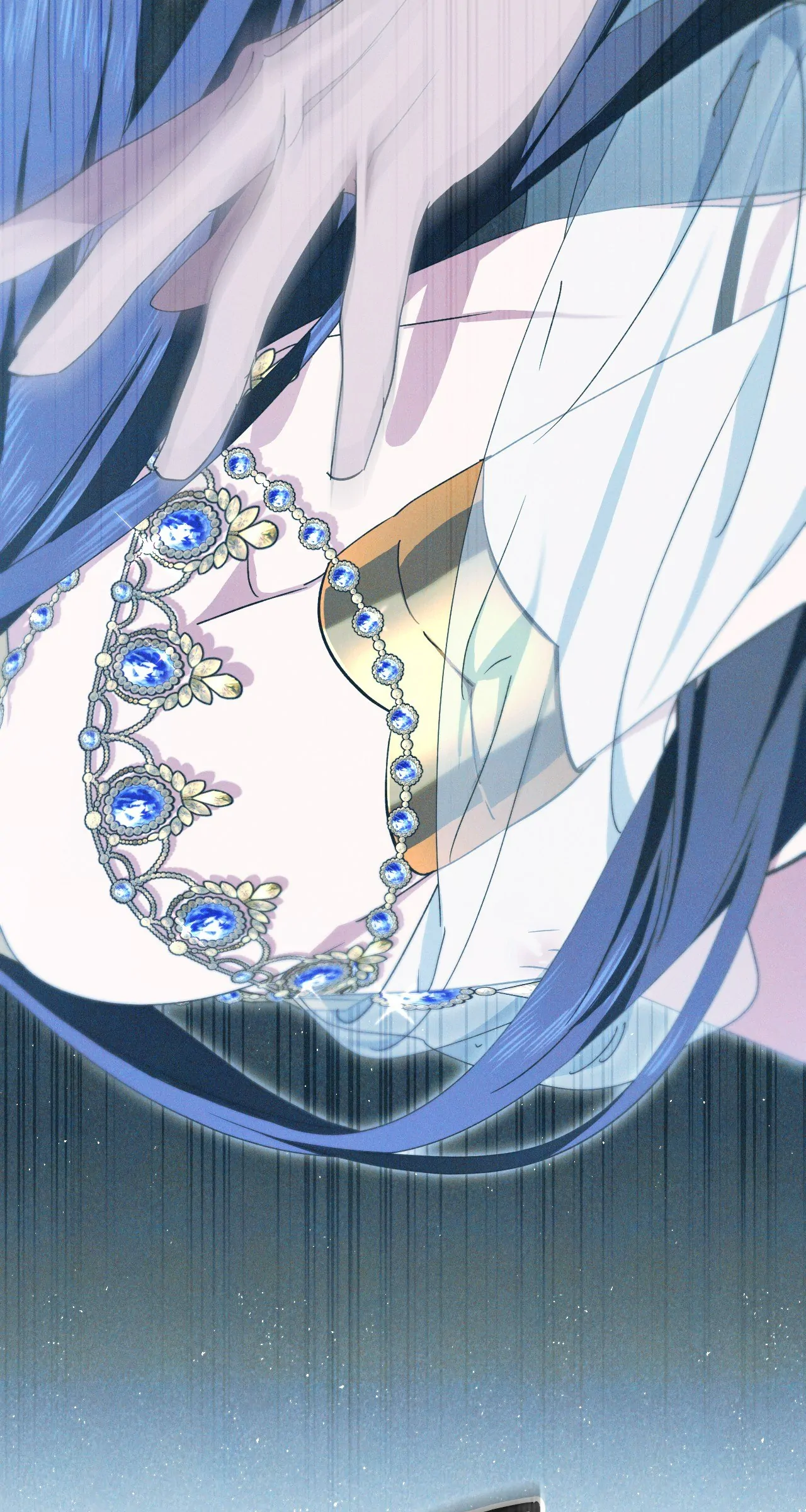 Devoured: The Serpent and the Pomegranate ﴾Uncensored Official﴿‏ - Chapter 15 manhwa