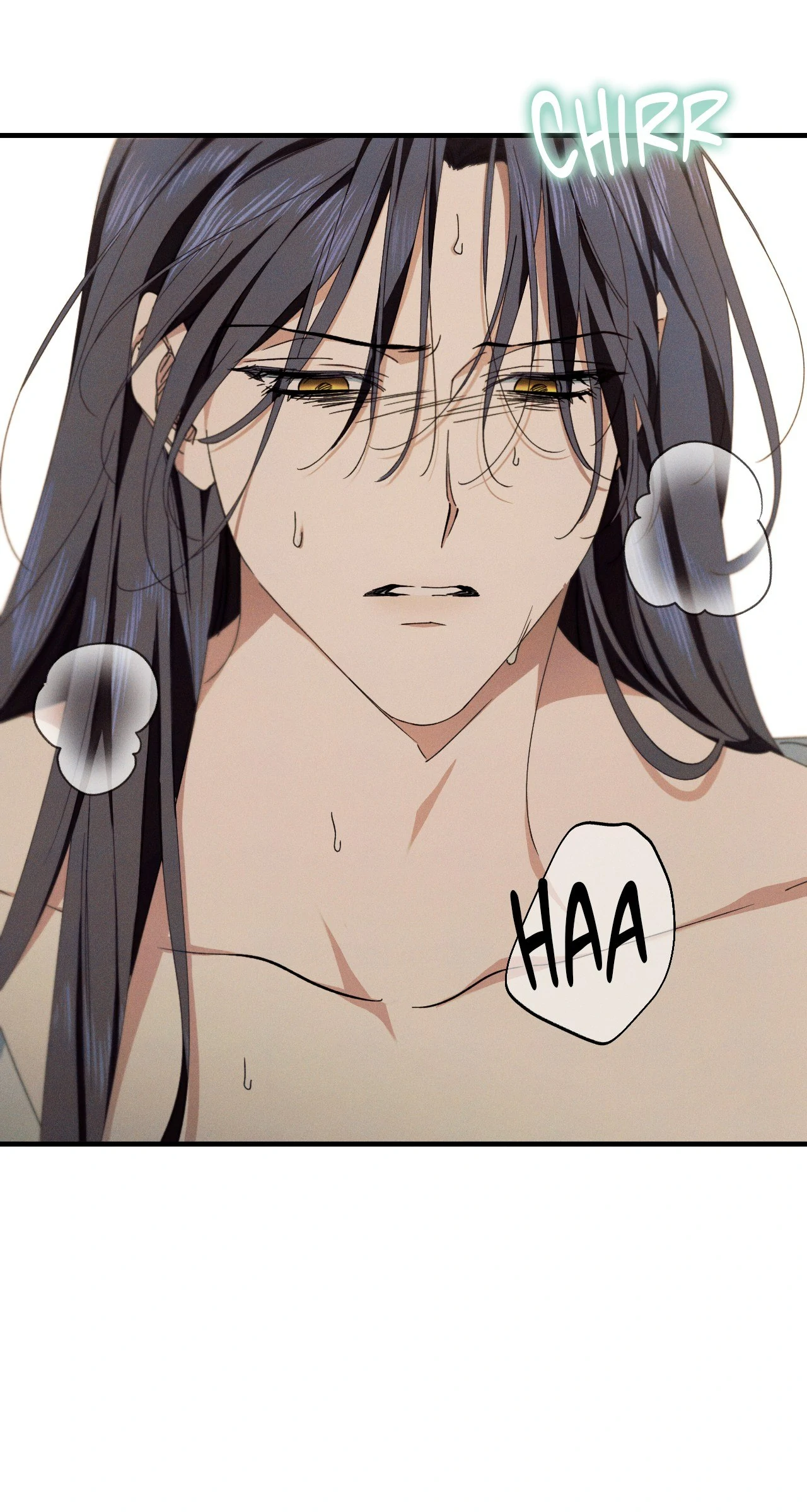 Devoured: The Serpent and the Pomegranate ﴾Uncensored Official﴿‏ - Chapter 15 manhwa