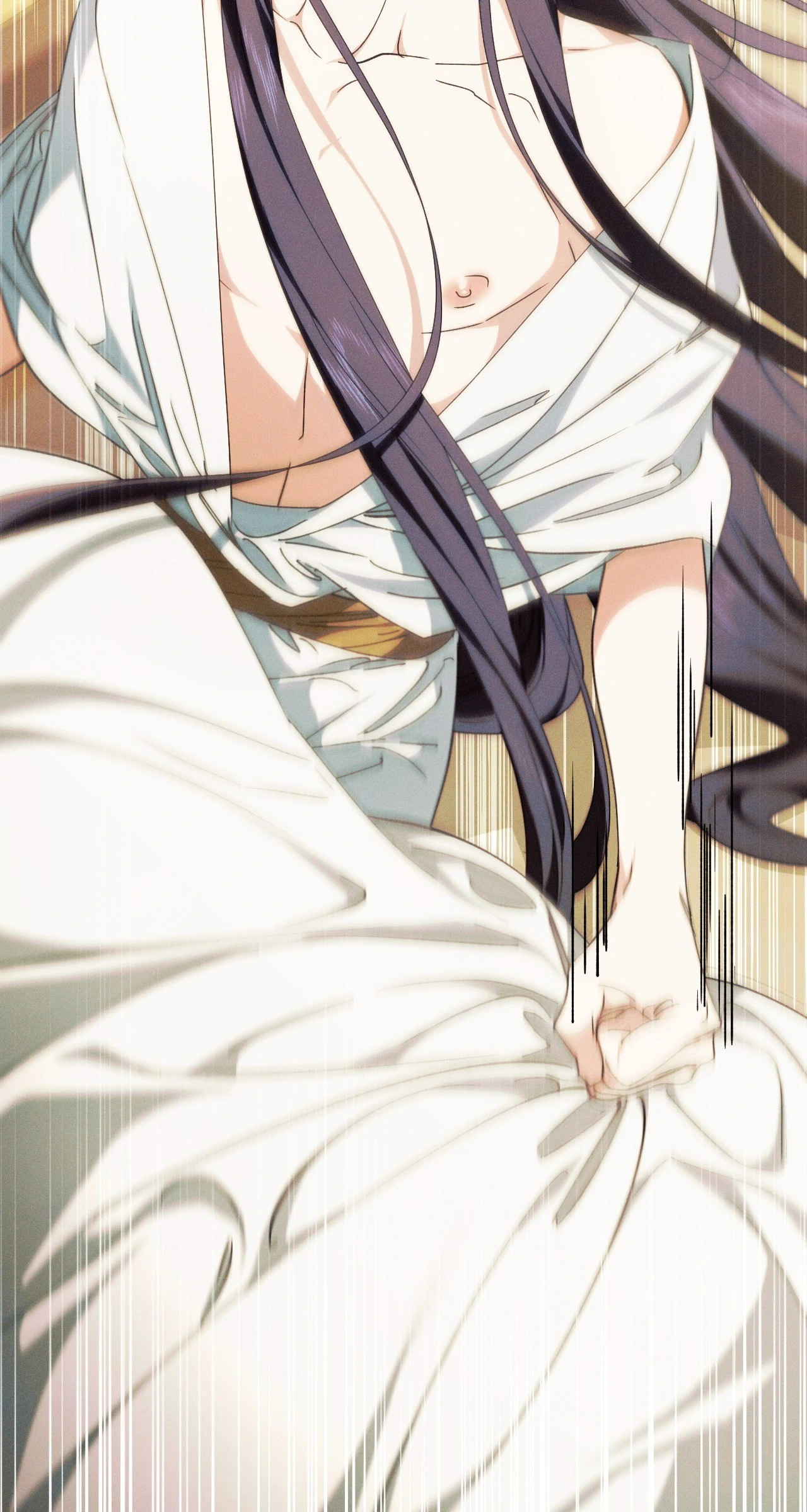 Devoured: The Serpent and the Pomegranate ﴾Uncensored Official﴿‏ - Chapter 15 manhwa