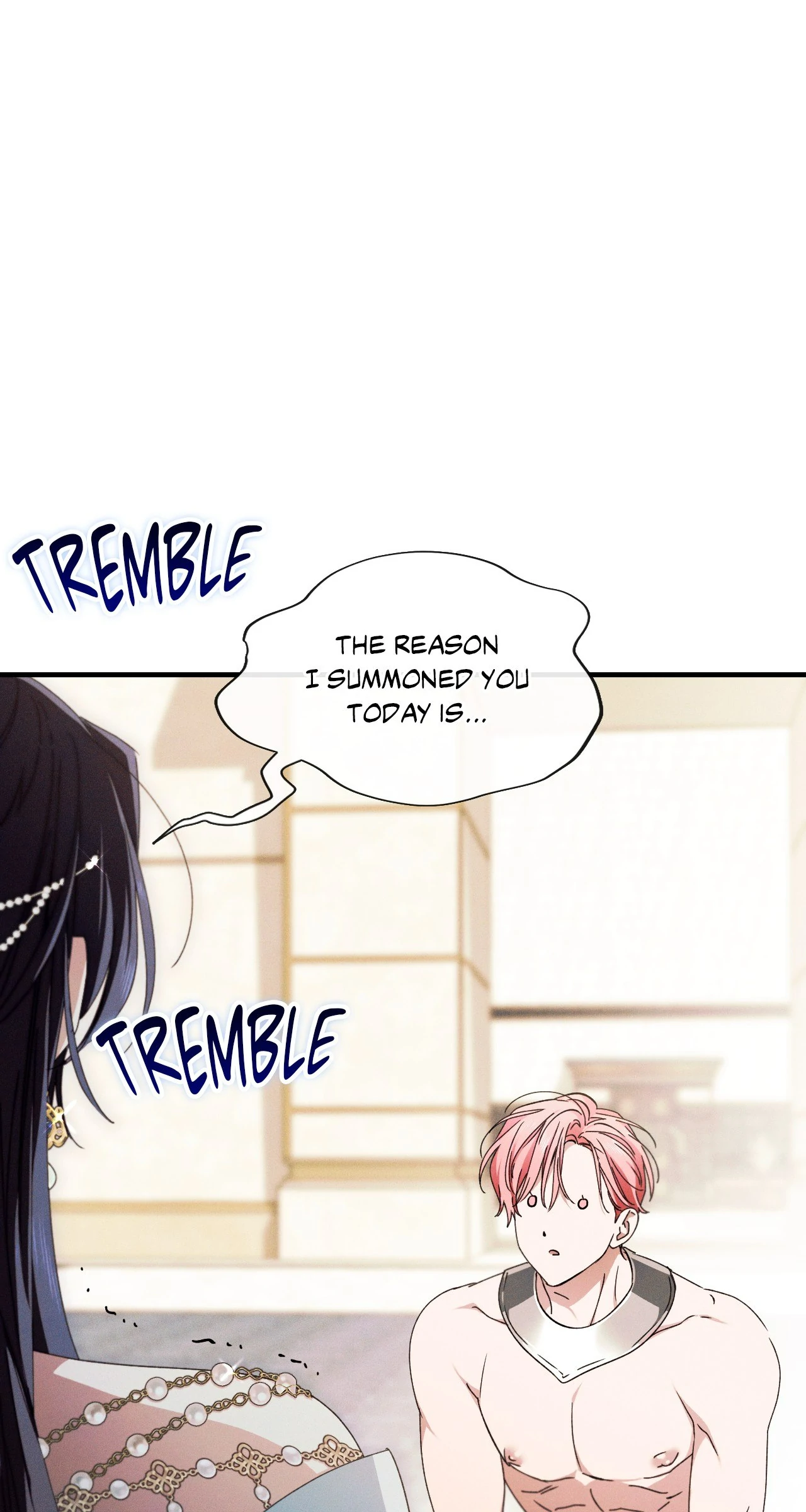 Devoured: The Serpent and the Pomegranate ﴾Uncensored Official﴿‏ - Chapter 15 manhwa