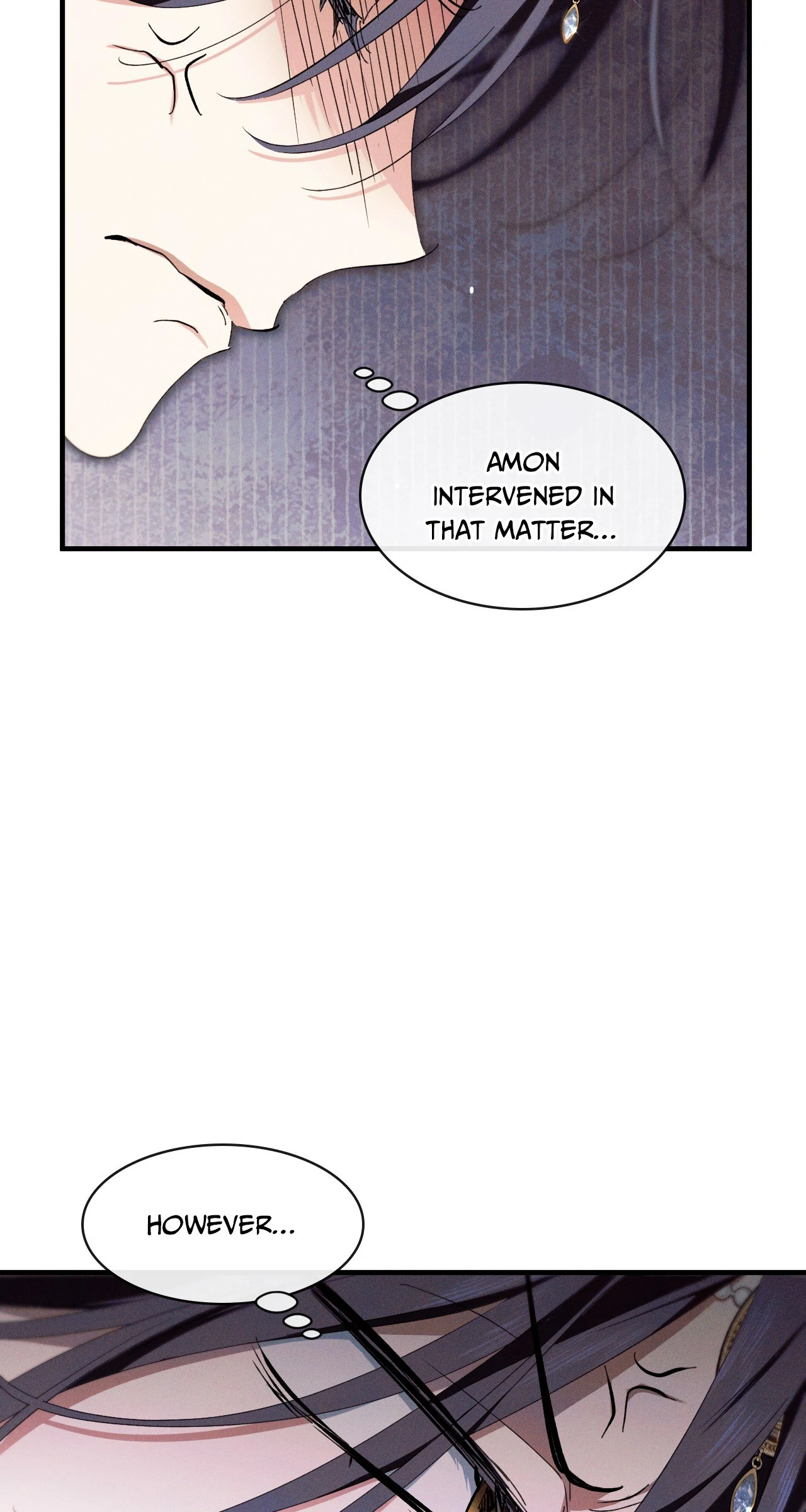 Devoured: The Serpent and the Pomegranate ﴾Uncensored Official﴿‏ - Chapter 15 manhwa