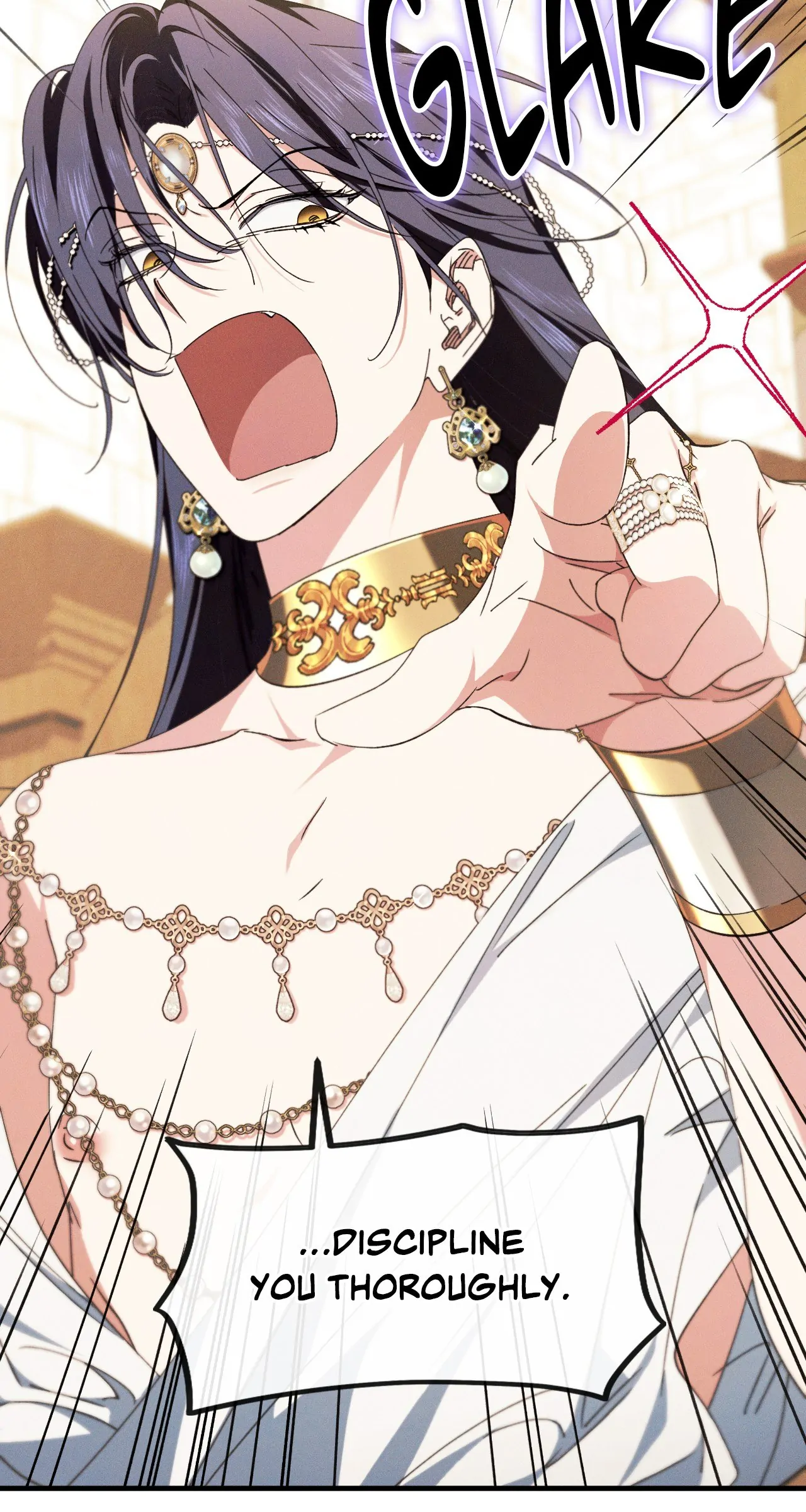 Devoured: The Serpent and the Pomegranate ﴾Uncensored Official﴿‏ - Chapter 15 manhwa
