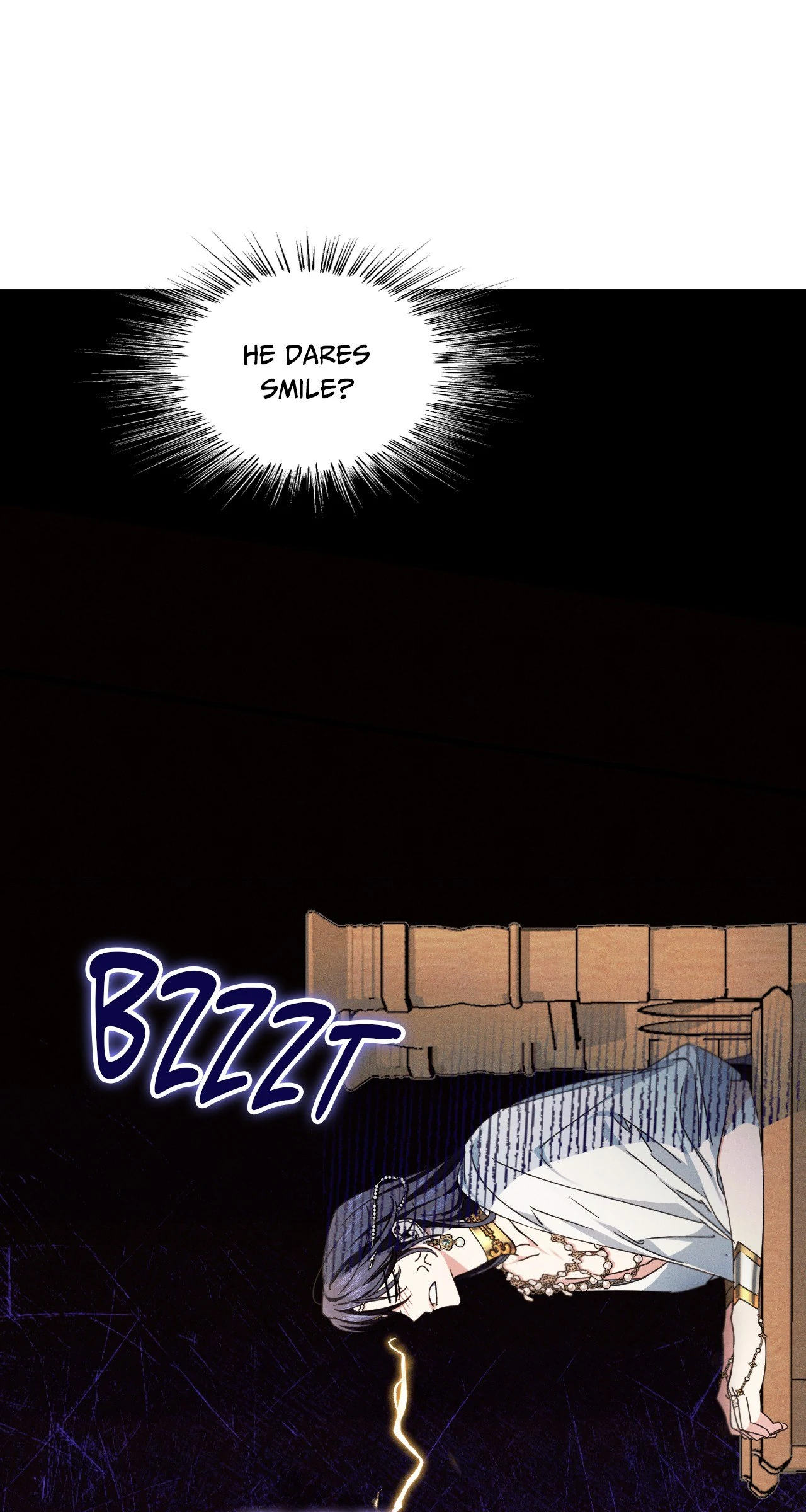 Devoured: The Serpent and the Pomegranate ﴾Uncensored Official﴿‏ - Chapter 15 manhwa