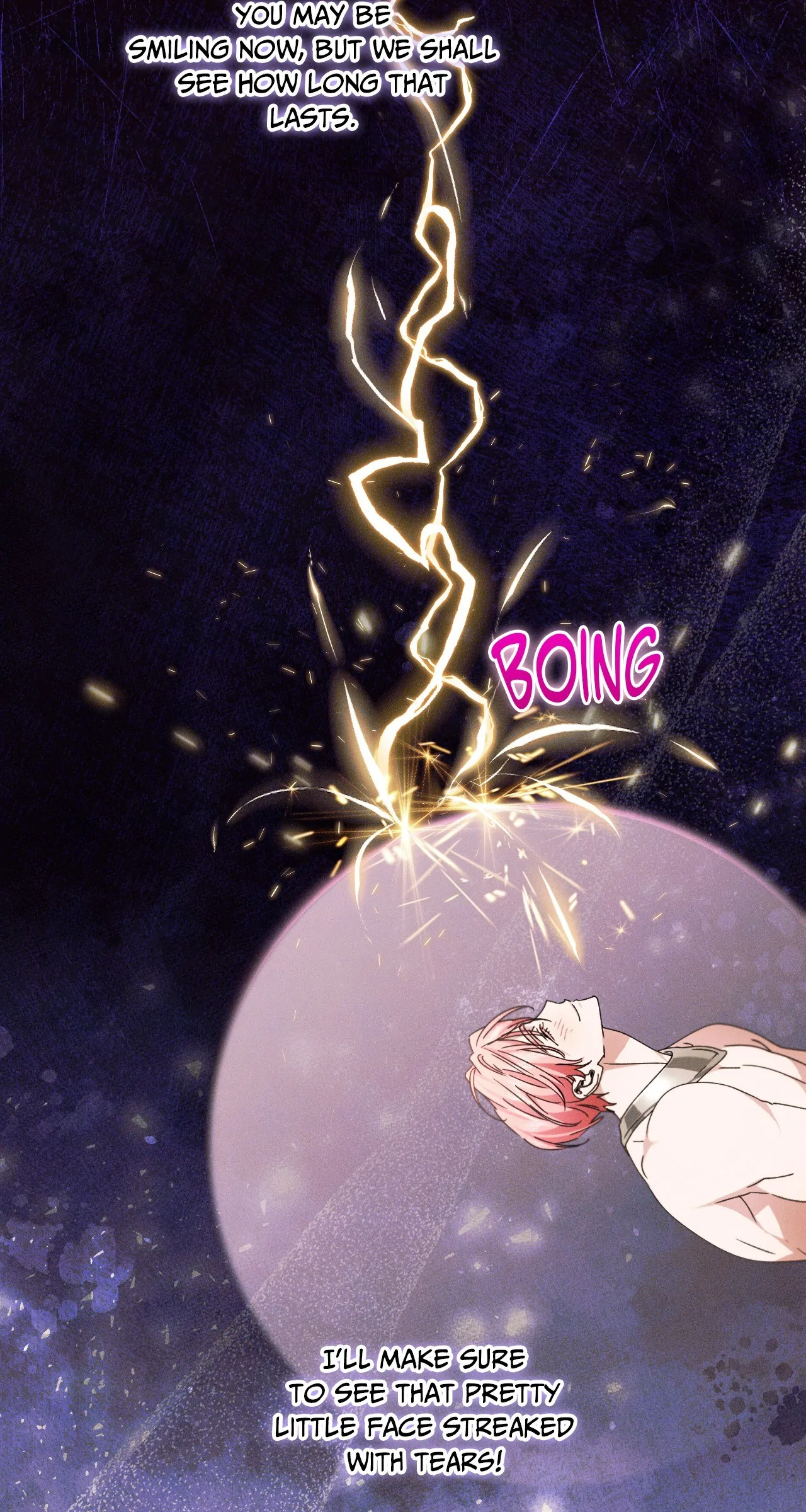 Devoured: The Serpent and the Pomegranate ﴾Uncensored Official﴿‏ - Chapter 15 manhwa
