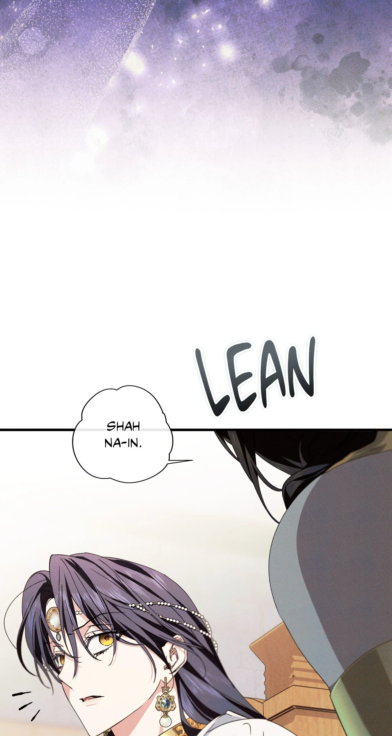 Devoured: The Serpent and the Pomegranate ﴾Uncensored Official﴿‏ - Chapter 15 manhwa