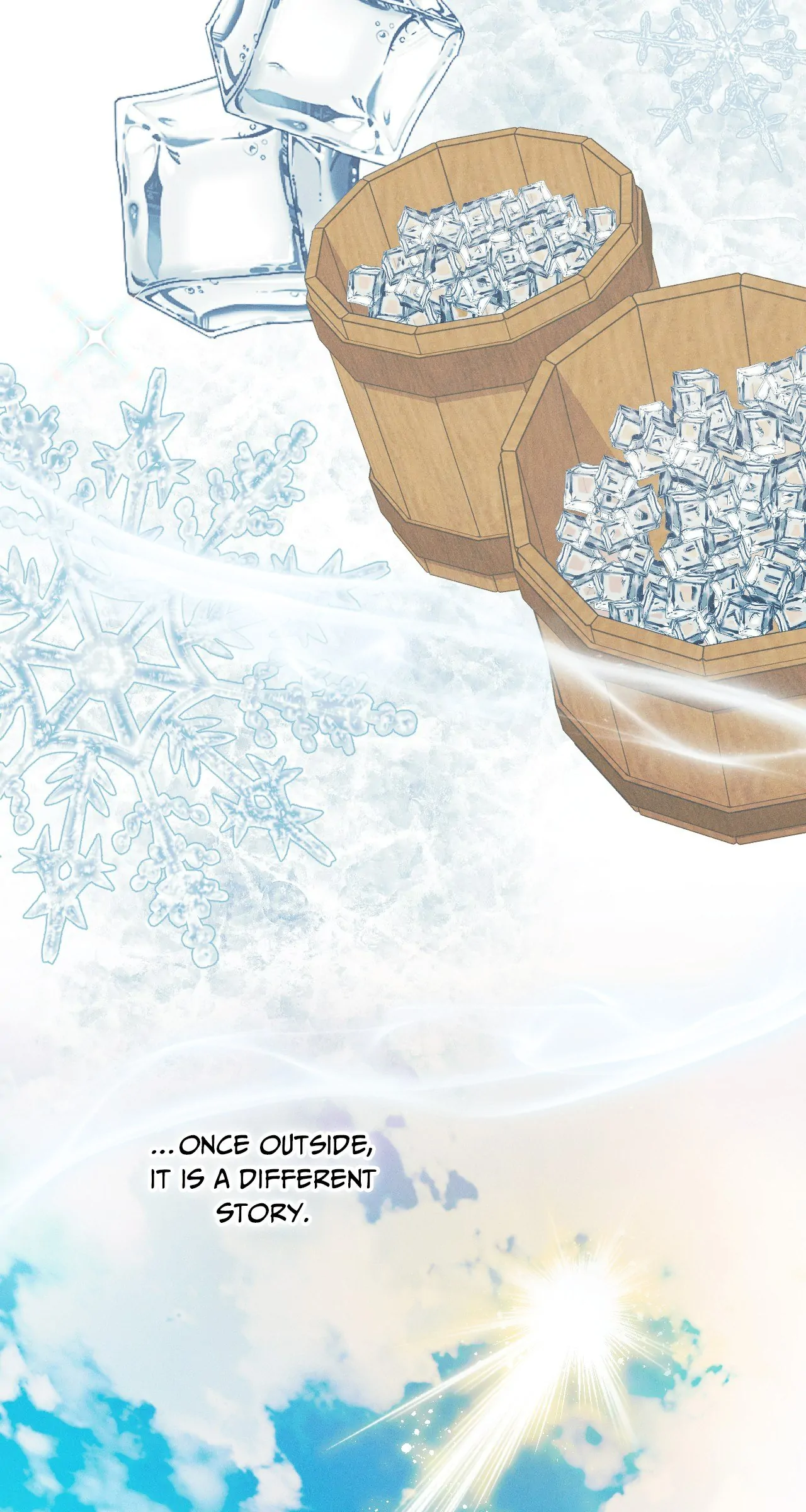 Devoured: The Serpent and the Pomegranate ﴾Uncensored Official﴿‏ - Chapter 15 manhwa