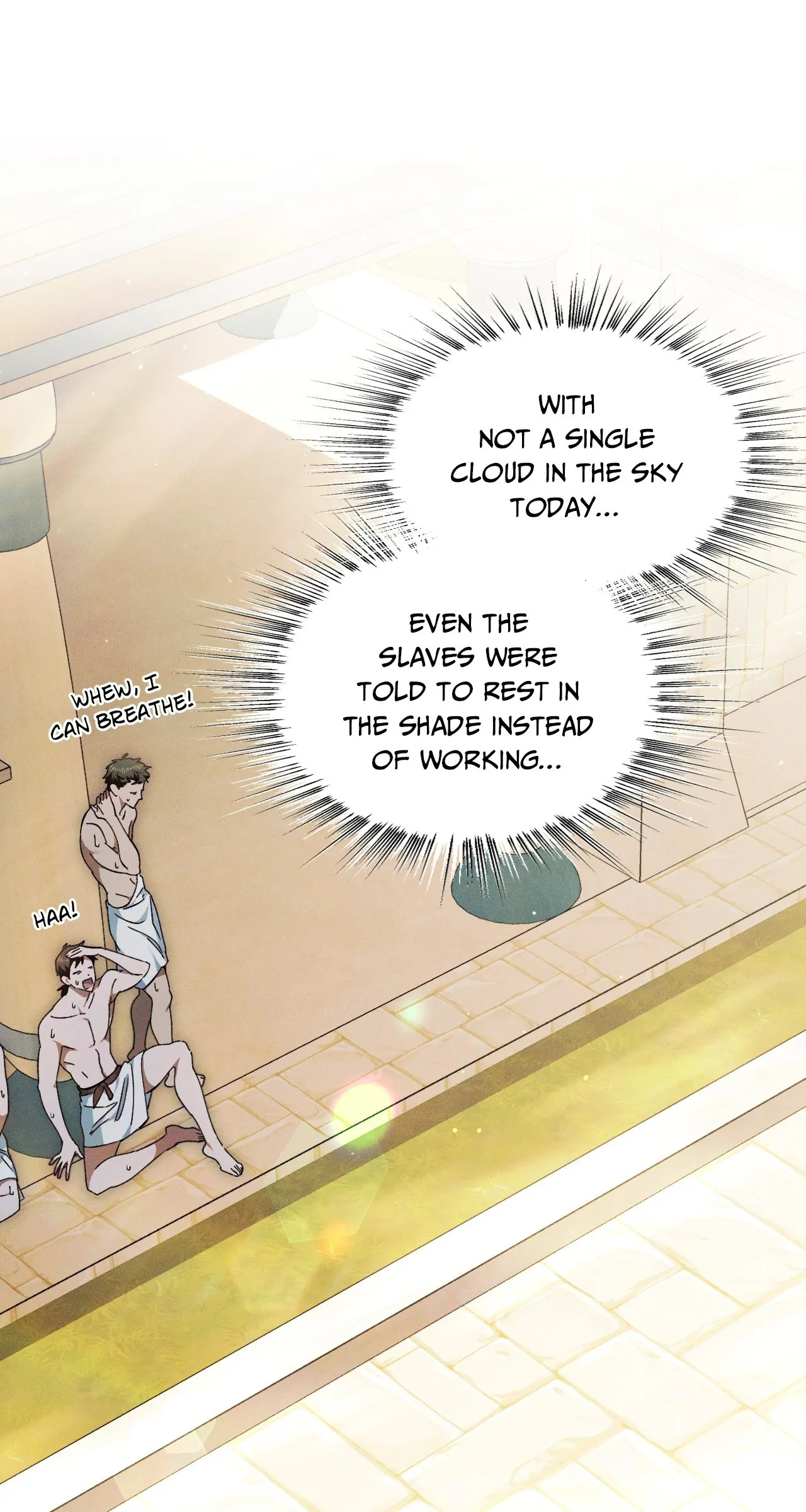 Devoured: The Serpent and the Pomegranate ﴾Uncensored Official﴿‏ - Chapter 15 manhwa