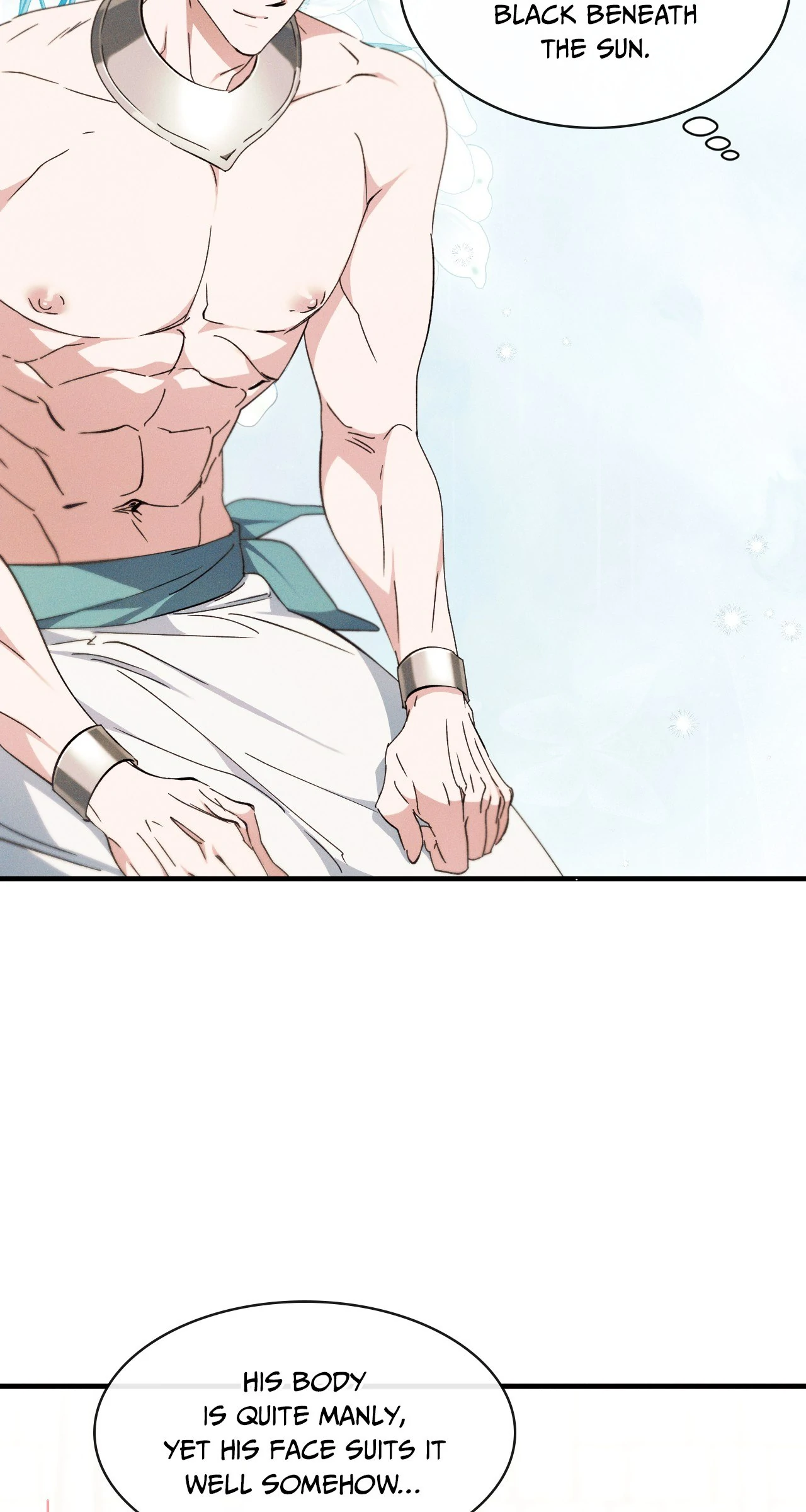 Devoured: The Serpent and the Pomegranate ﴾Uncensored Official﴿‏ - Chapter 15 manhwa