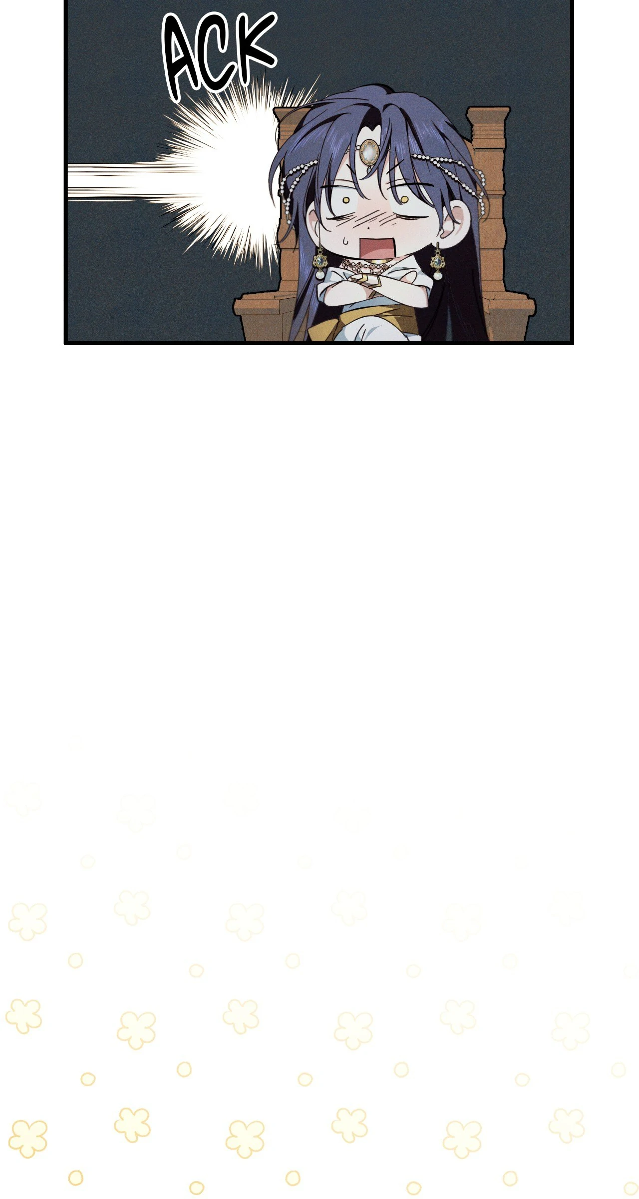 Devoured: The Serpent and the Pomegranate ﴾Uncensored Official﴿‏ - Chapter 15 manhwa