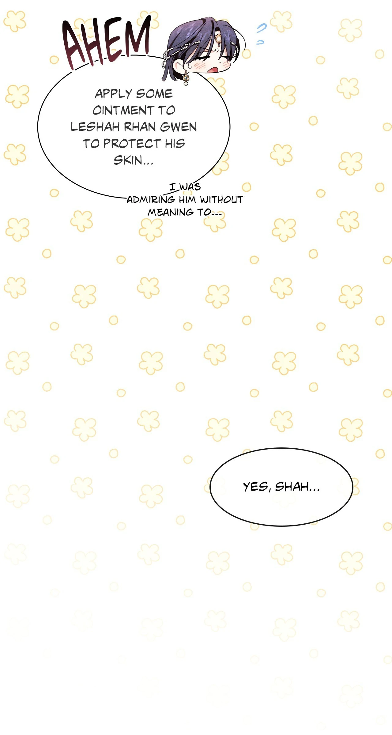 Devoured: The Serpent and the Pomegranate ﴾Uncensored Official﴿‏ - Chapter 15 manhwa
